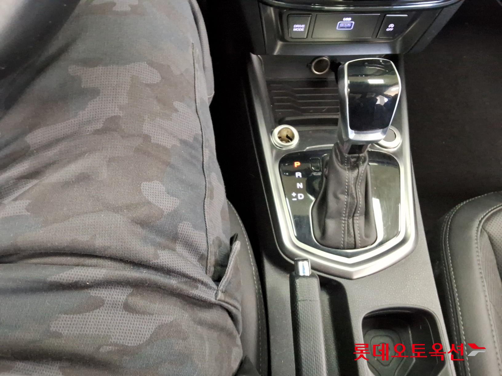 SsangYong Tivoli id 3628871 из Кореи 32