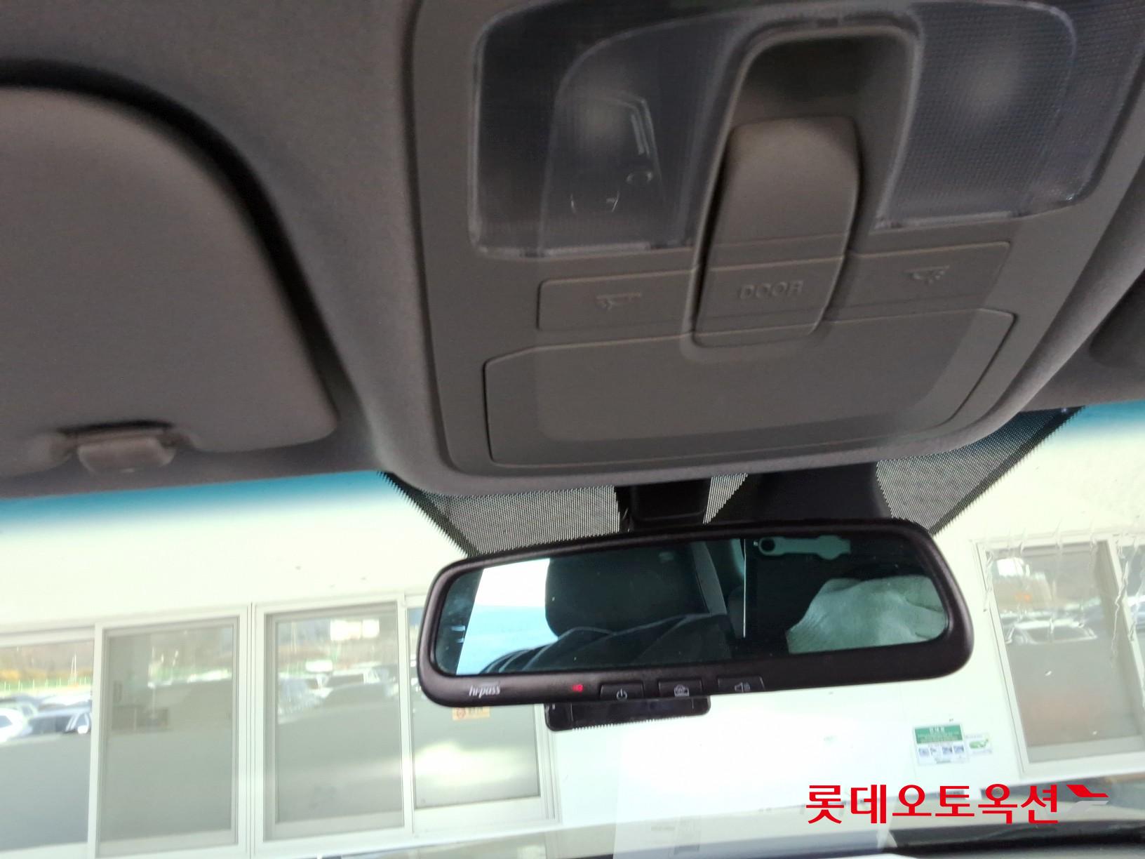 SsangYong Tivoli id 3628871 из Кореи 33