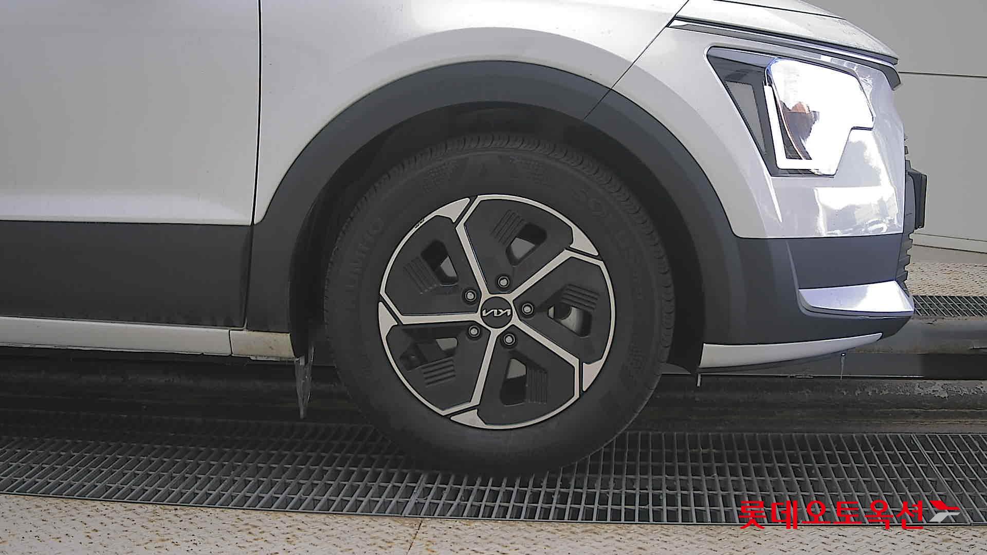 Kia Niro Hybrid id 3628815 из Кореи 23