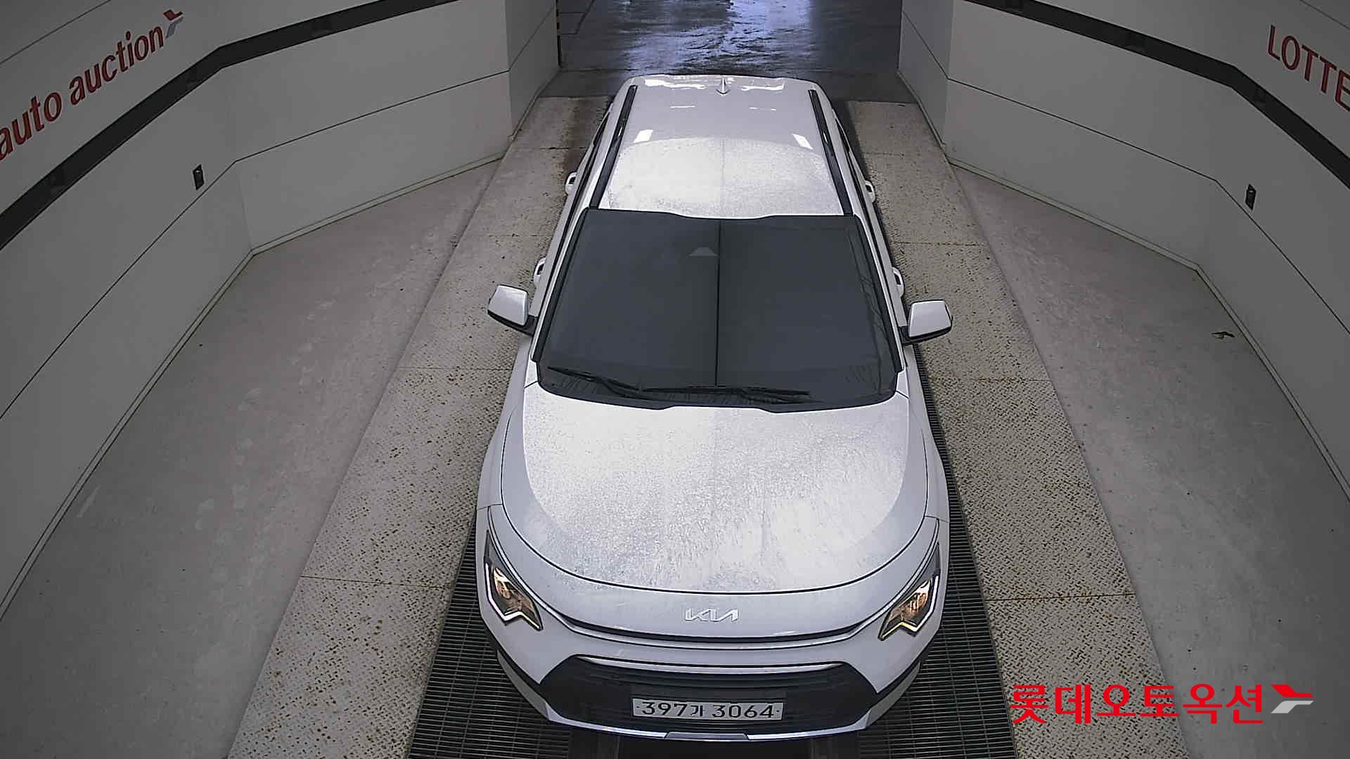 Kia Niro Hybrid id 3628815 из Кореи 25