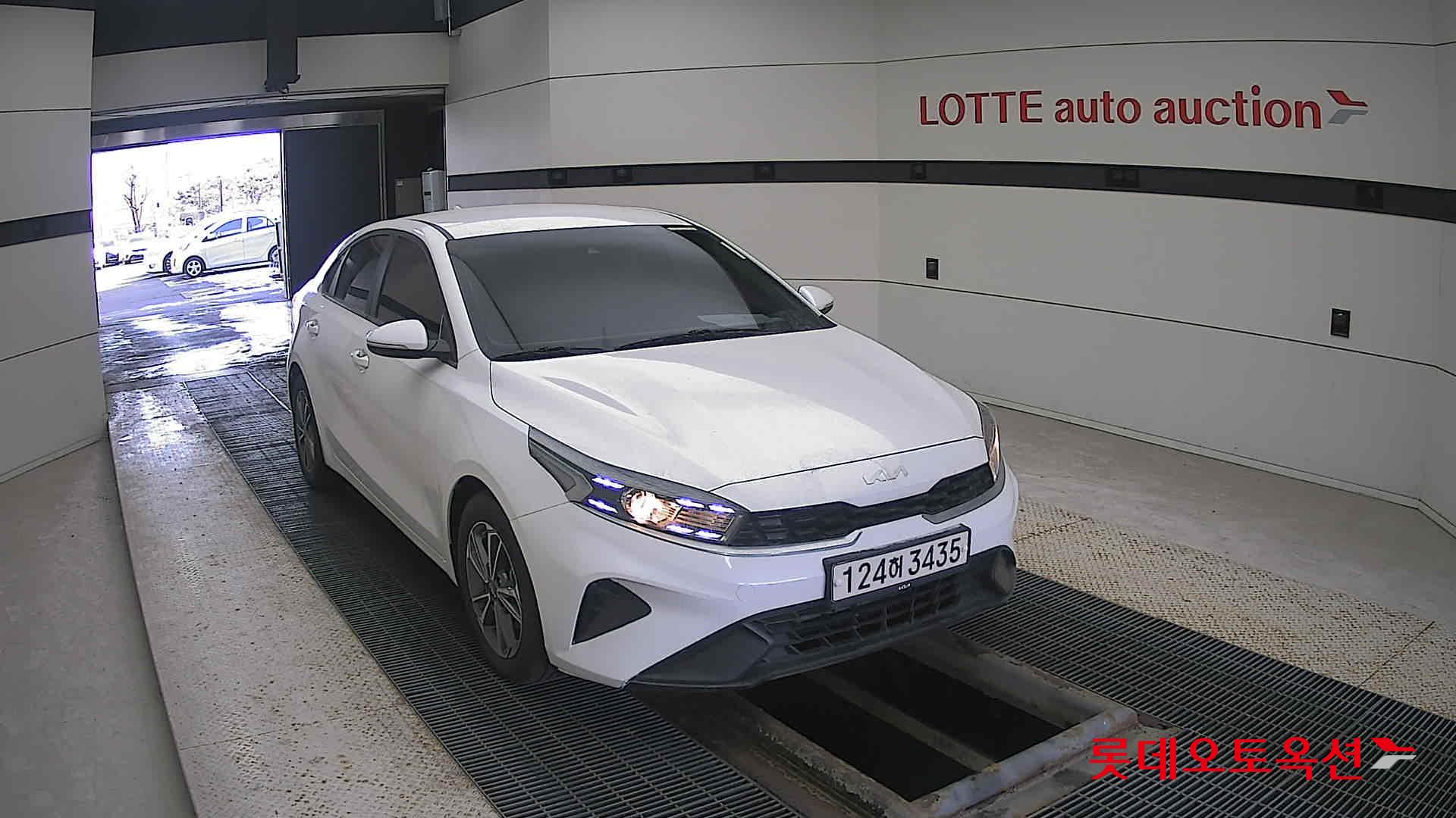 Kia K3 id 3628828 из Кореи 15