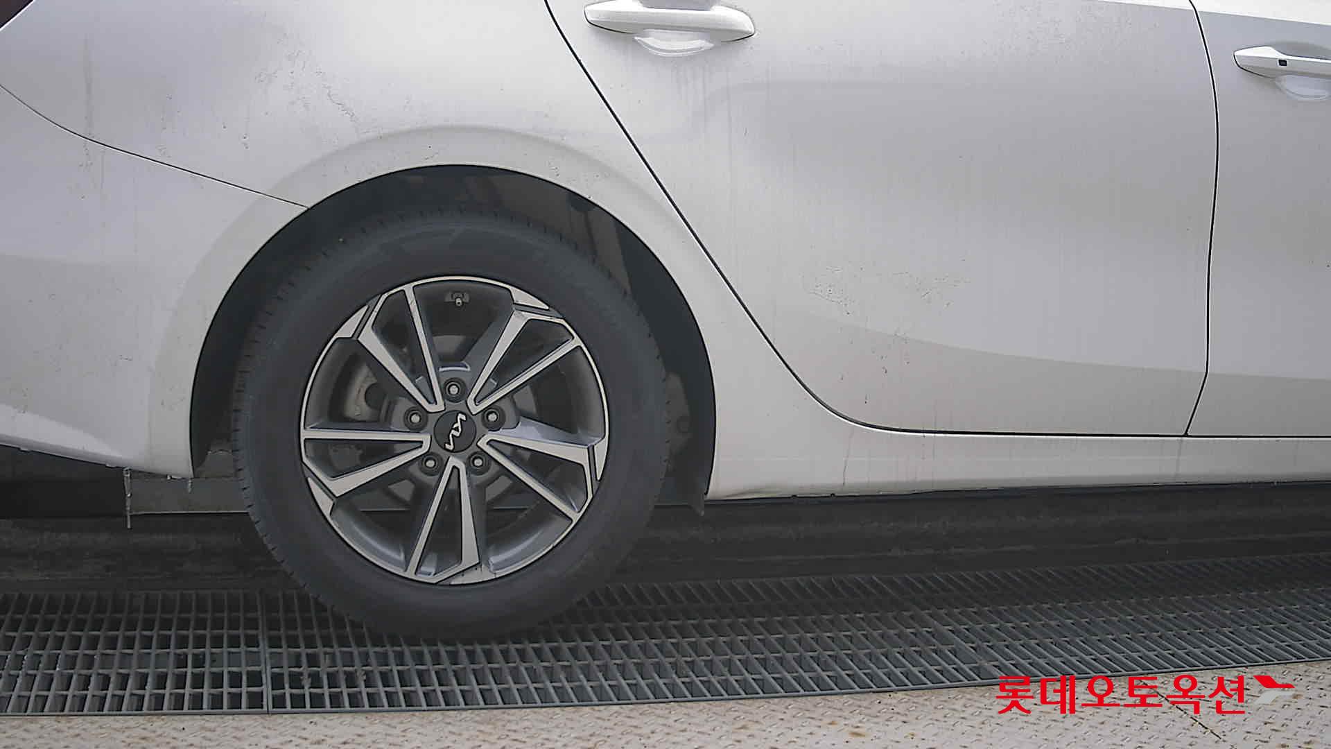 Kia K3 id 3628828 из Кореи 24