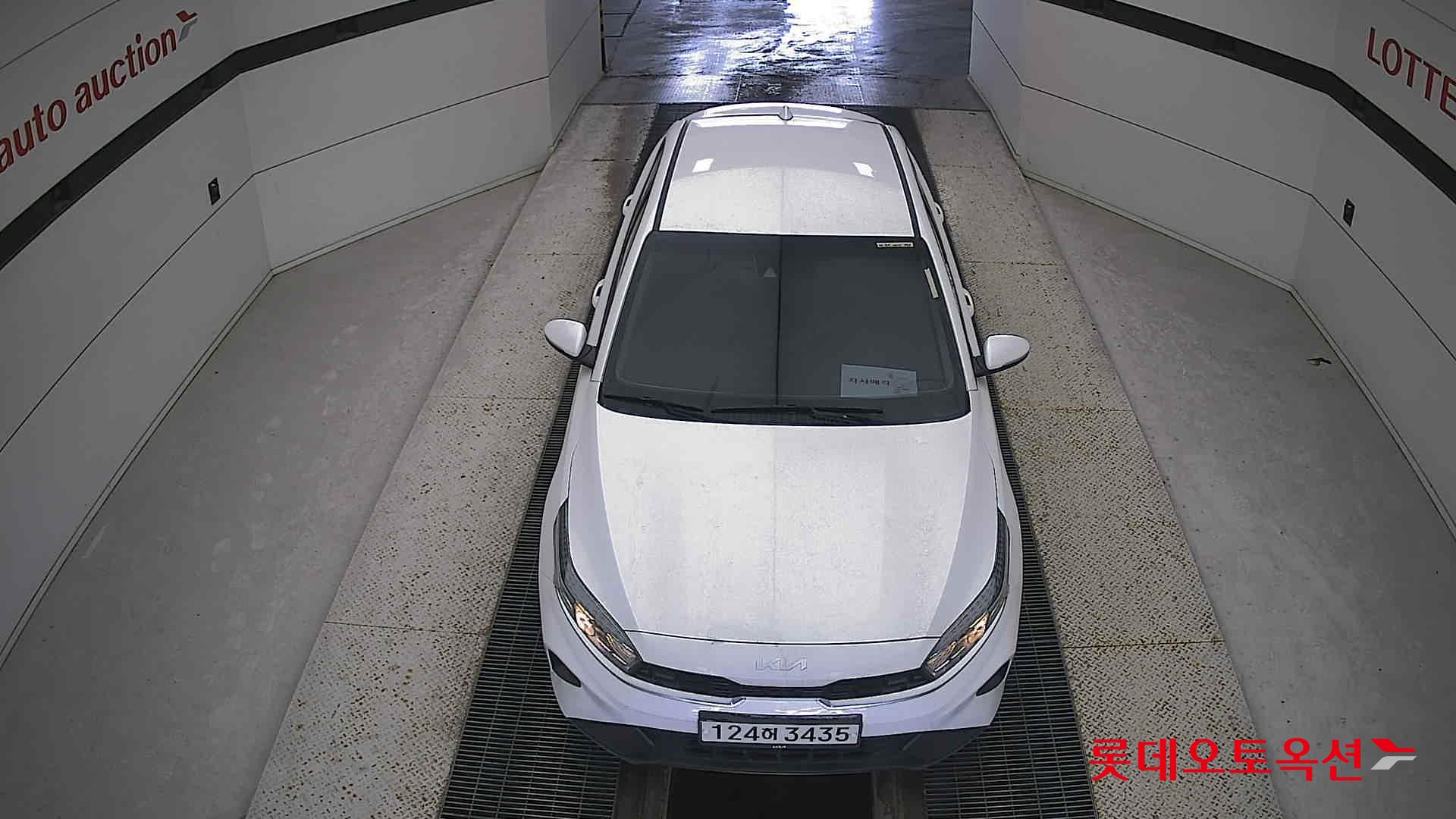 Kia K3 id 3628828 из Кореи 25