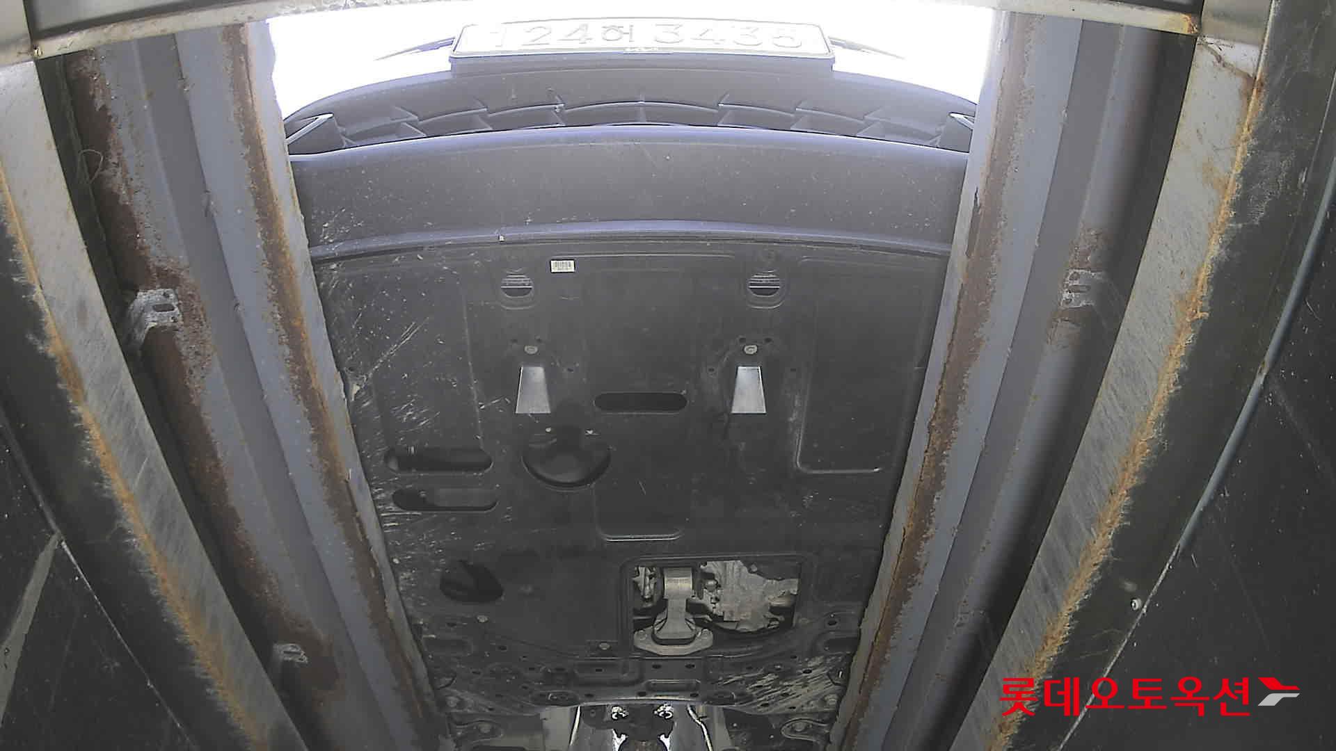 Kia K3 id 3628828 из Кореи 26