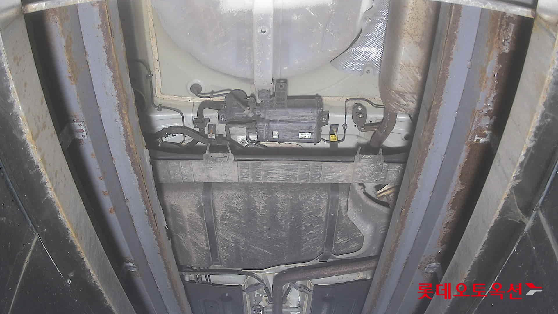 Kia K3 id 3628828 из Кореи 27