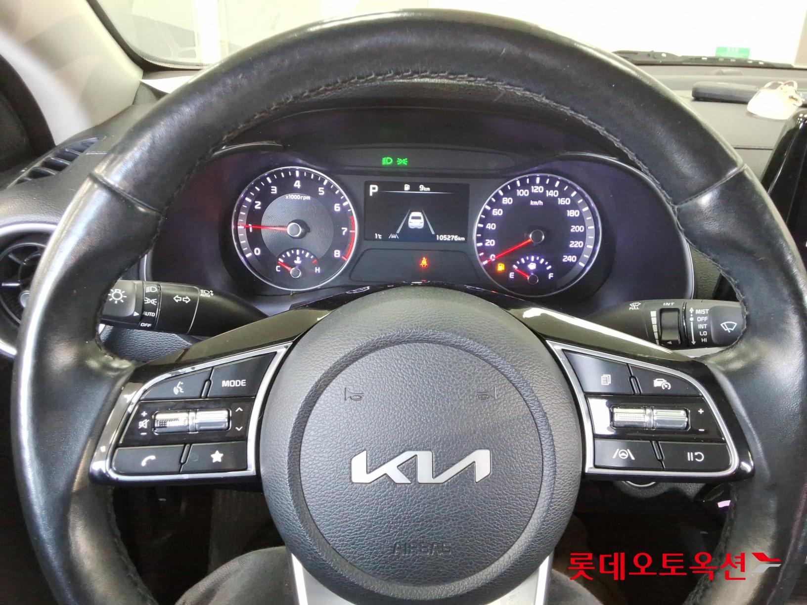 Kia K3 id 3628828 из Кореи 29