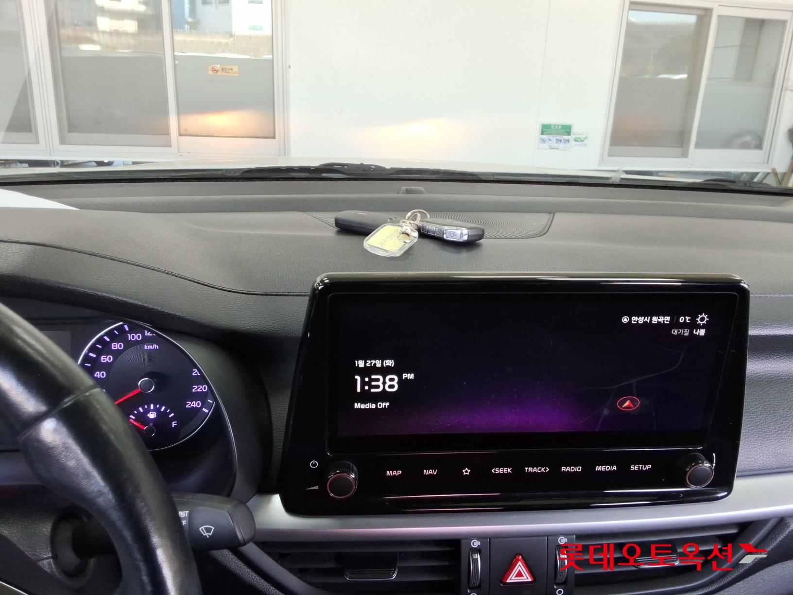 Kia K3 id 3628828 из Кореи 30