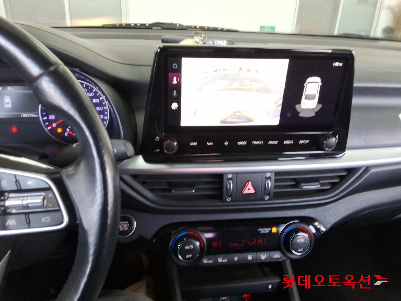 Kia K3 id 3628828 из Кореи 31