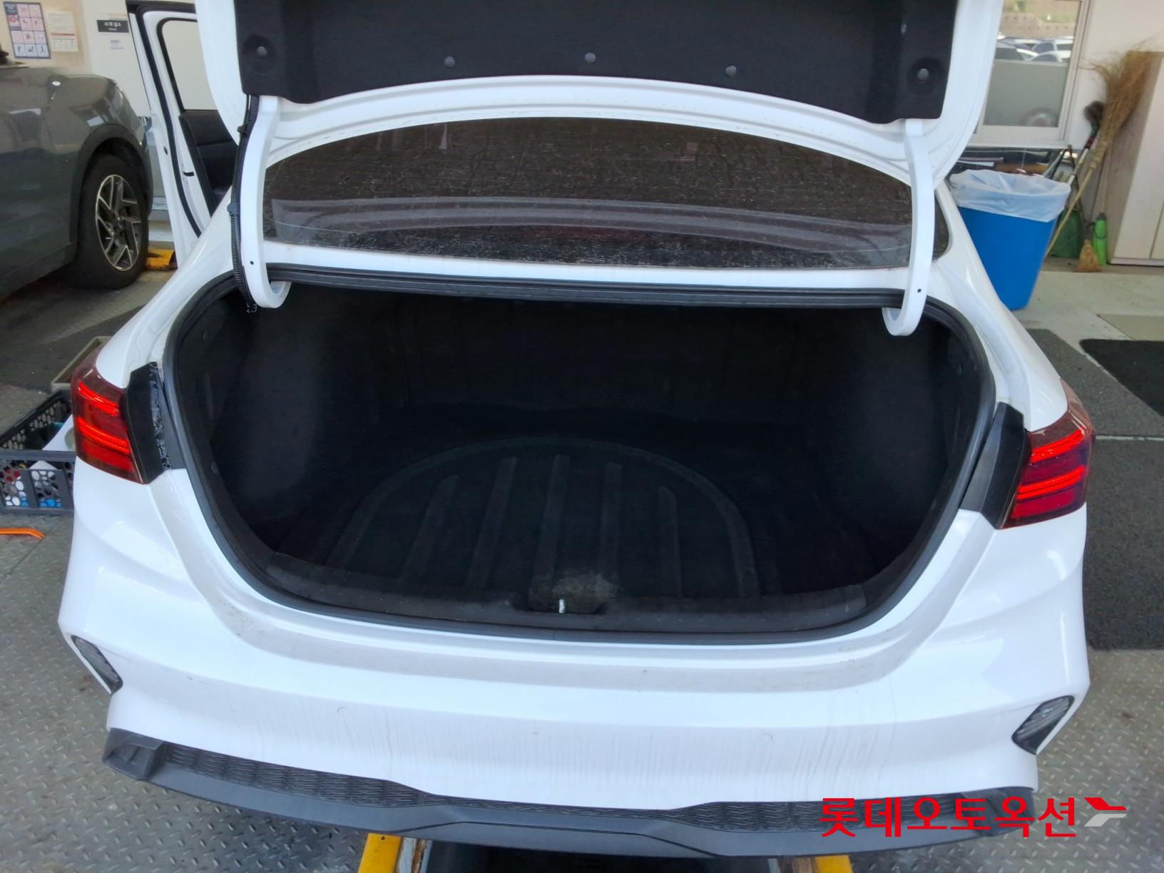 Kia K3 id 3628828 из Кореи 37