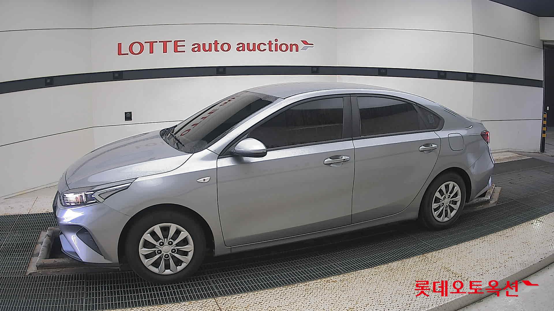 Kia K3 id 3628846 из Кореи 12