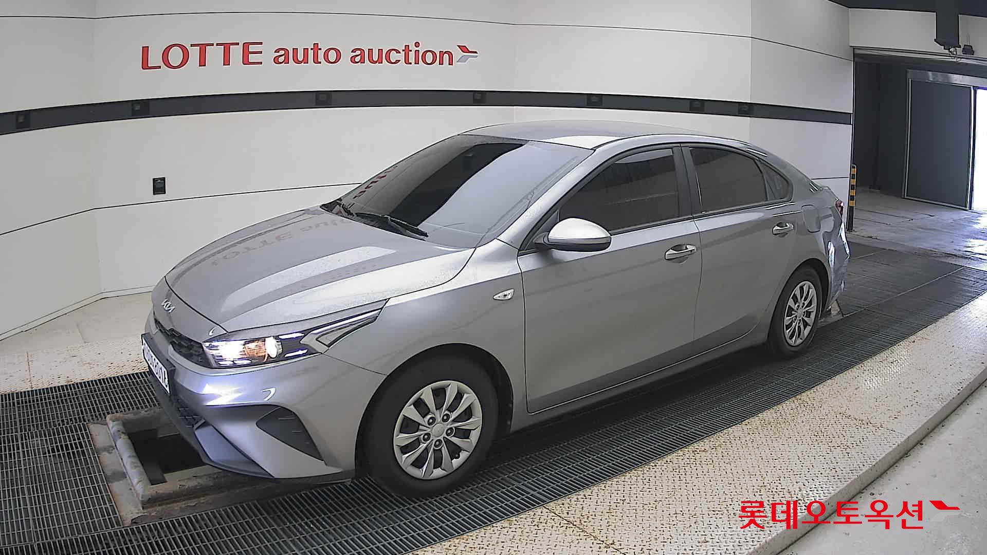 Kia K3 id 3628846 из Кореи 13