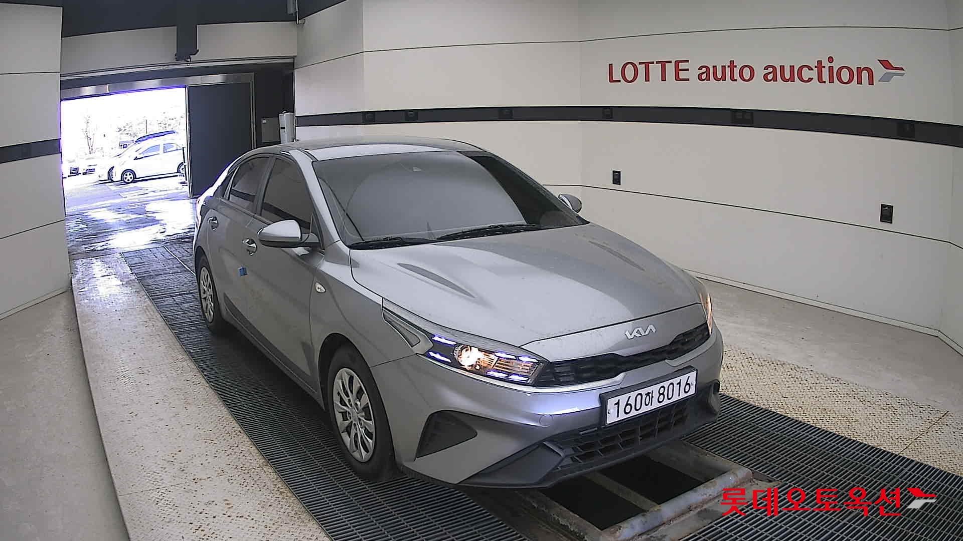 Kia K3 id 3628846 из Кореи 15