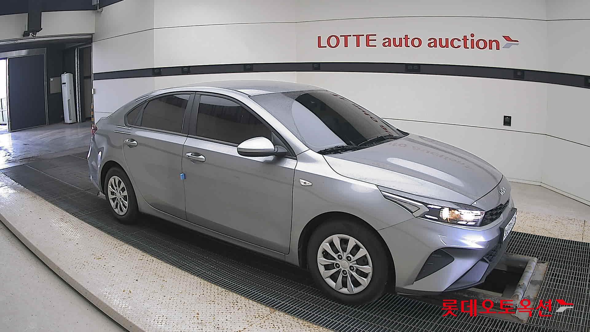 Kia K3 id 3628846 из Кореи 16