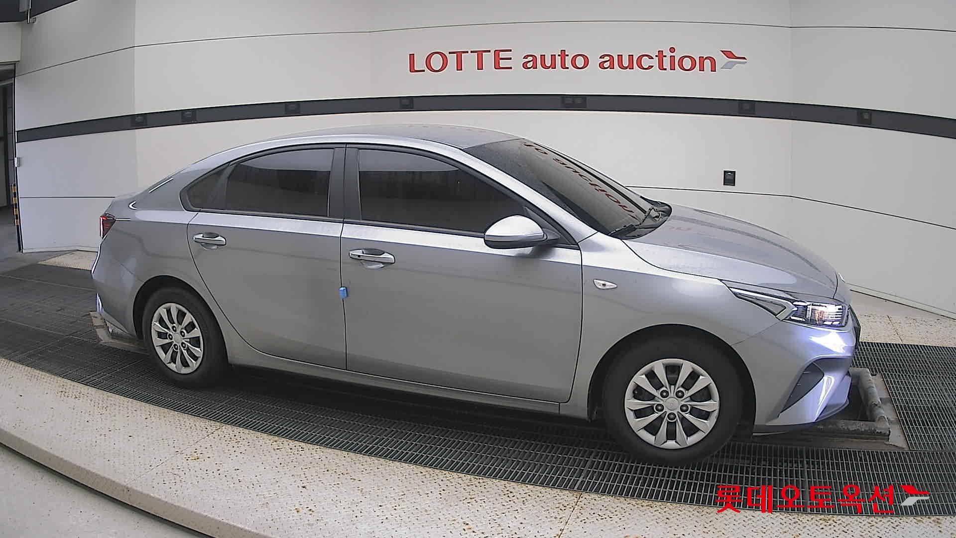 Kia K3 id 3628846 из Кореи 17