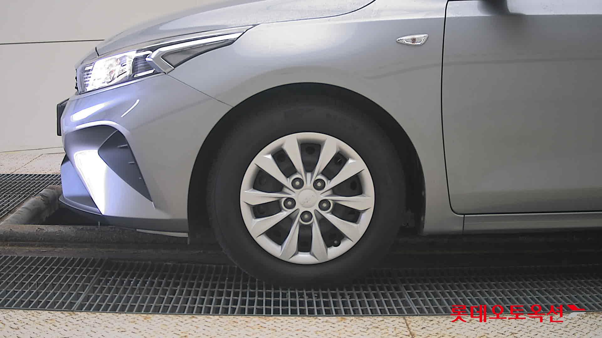 Kia K3 id 3628846 из Кореи 21