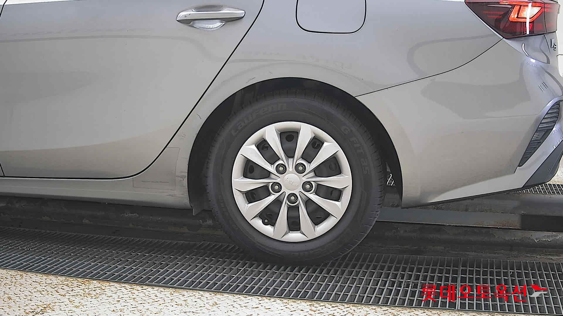 Kia K3 id 3628846 из Кореи 22