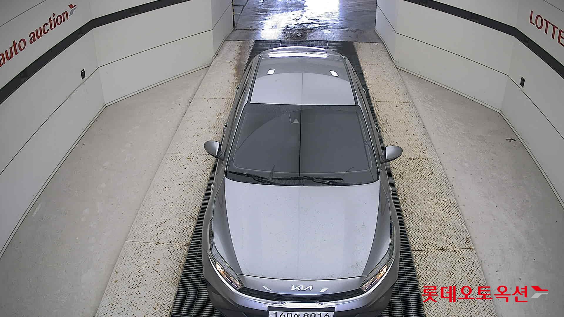 Kia K3 id 3628846 из Кореи 25