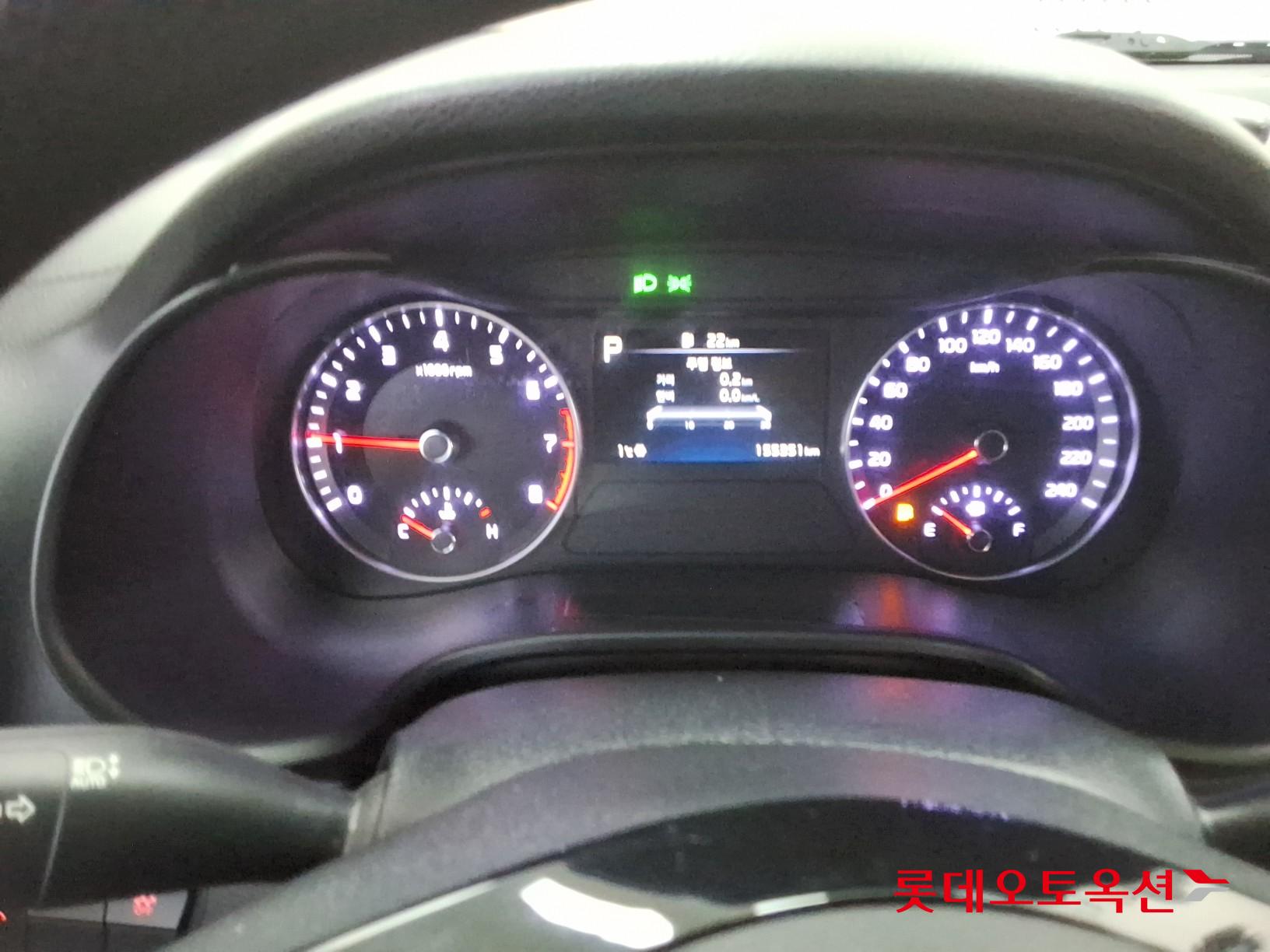 Kia K3 id 3628846 из Кореи 29