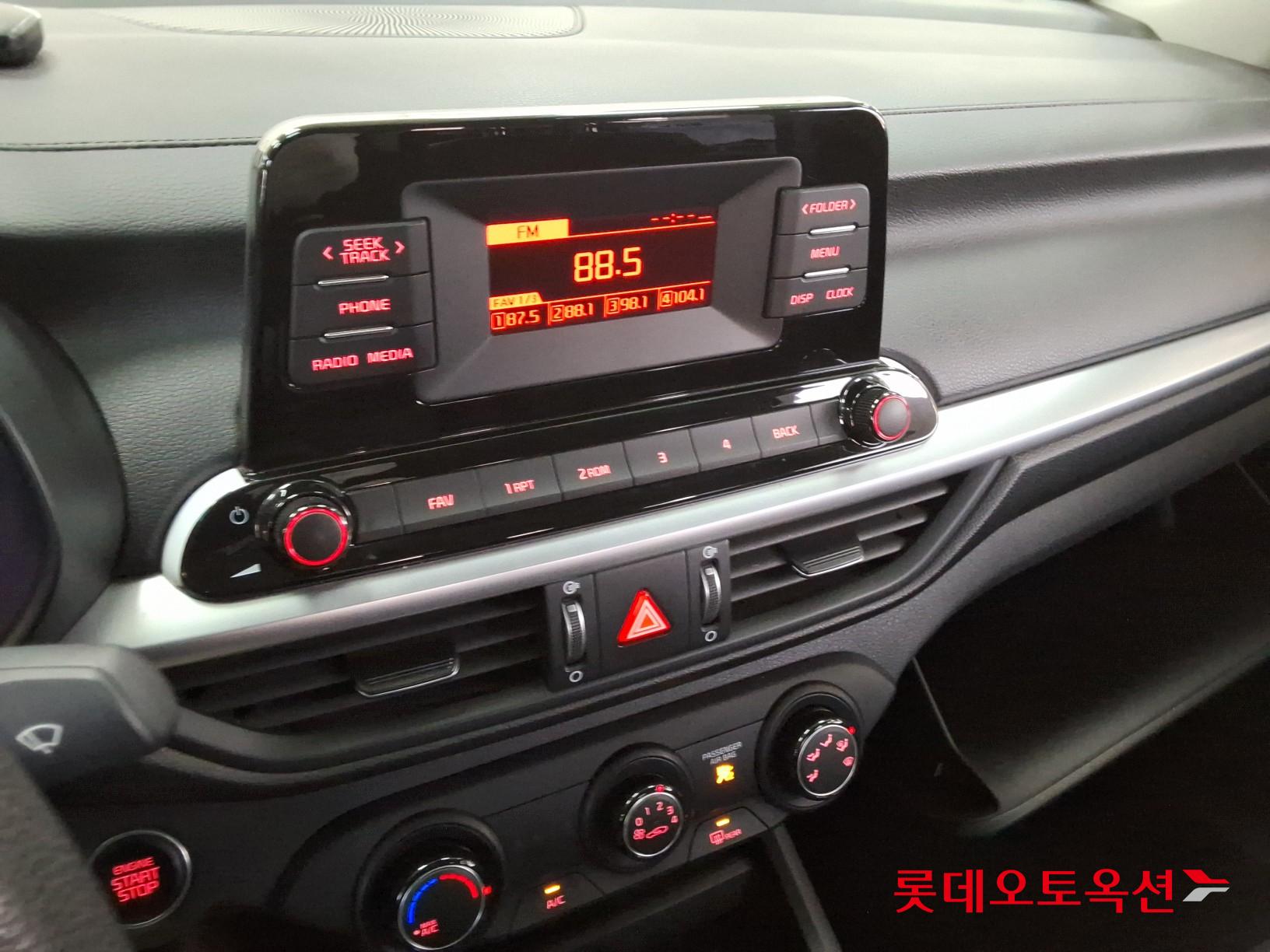 Kia K3 id 3628846 из Кореи 30