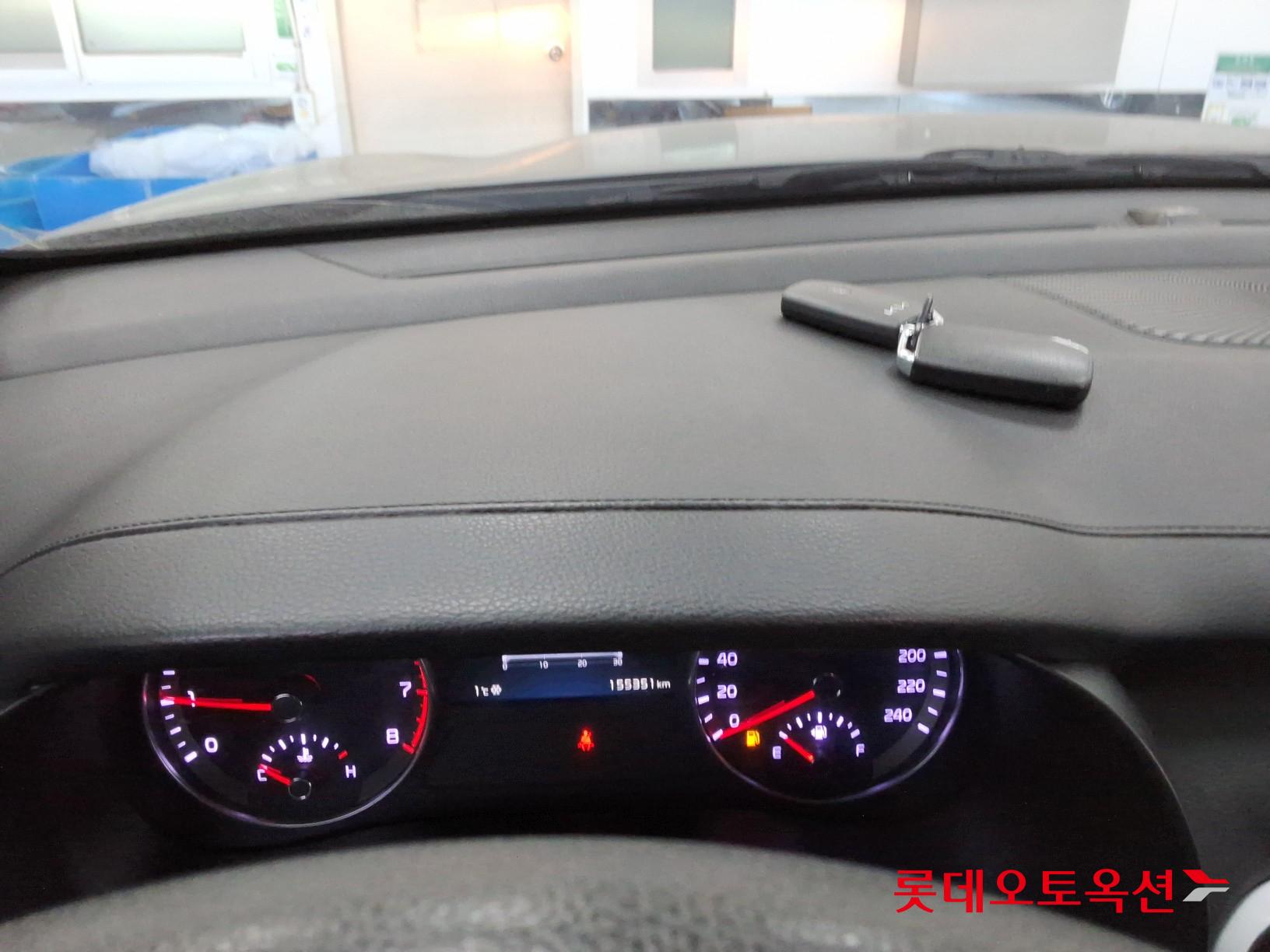 Kia K3 id 3628846 из Кореи 33