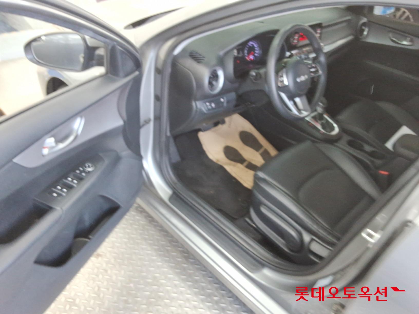 Kia K3 id 3628846 из Кореи 35