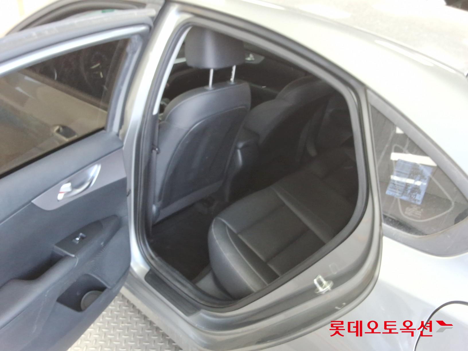 Kia K3 id 3628846 из Кореи 36