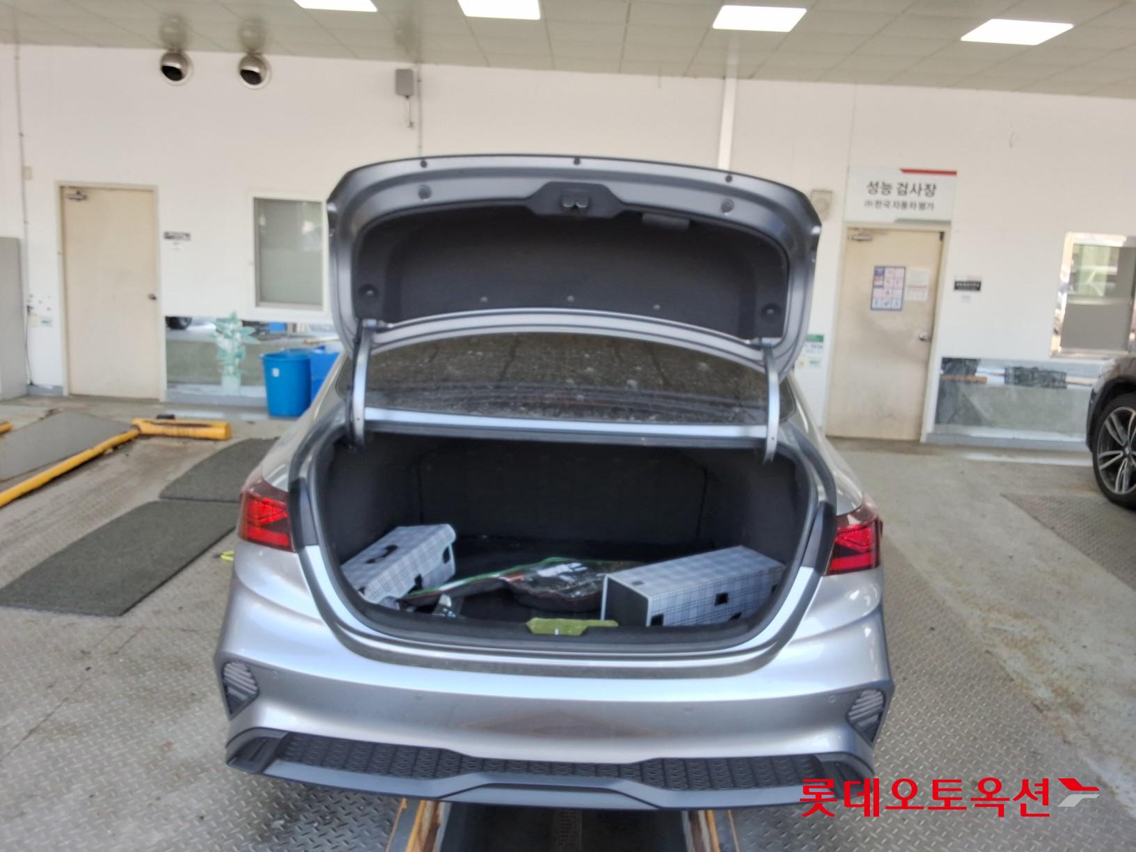 Kia K3 id 3628846 из Кореи 37