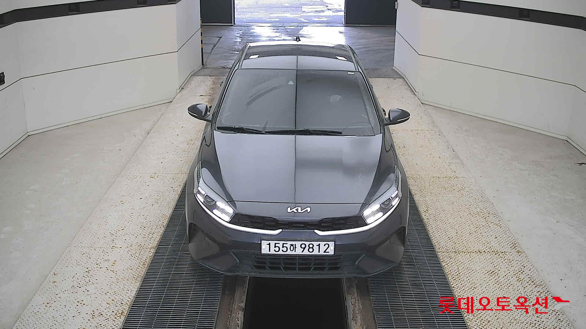 Kia K3 id 3628766 из Кореи 8