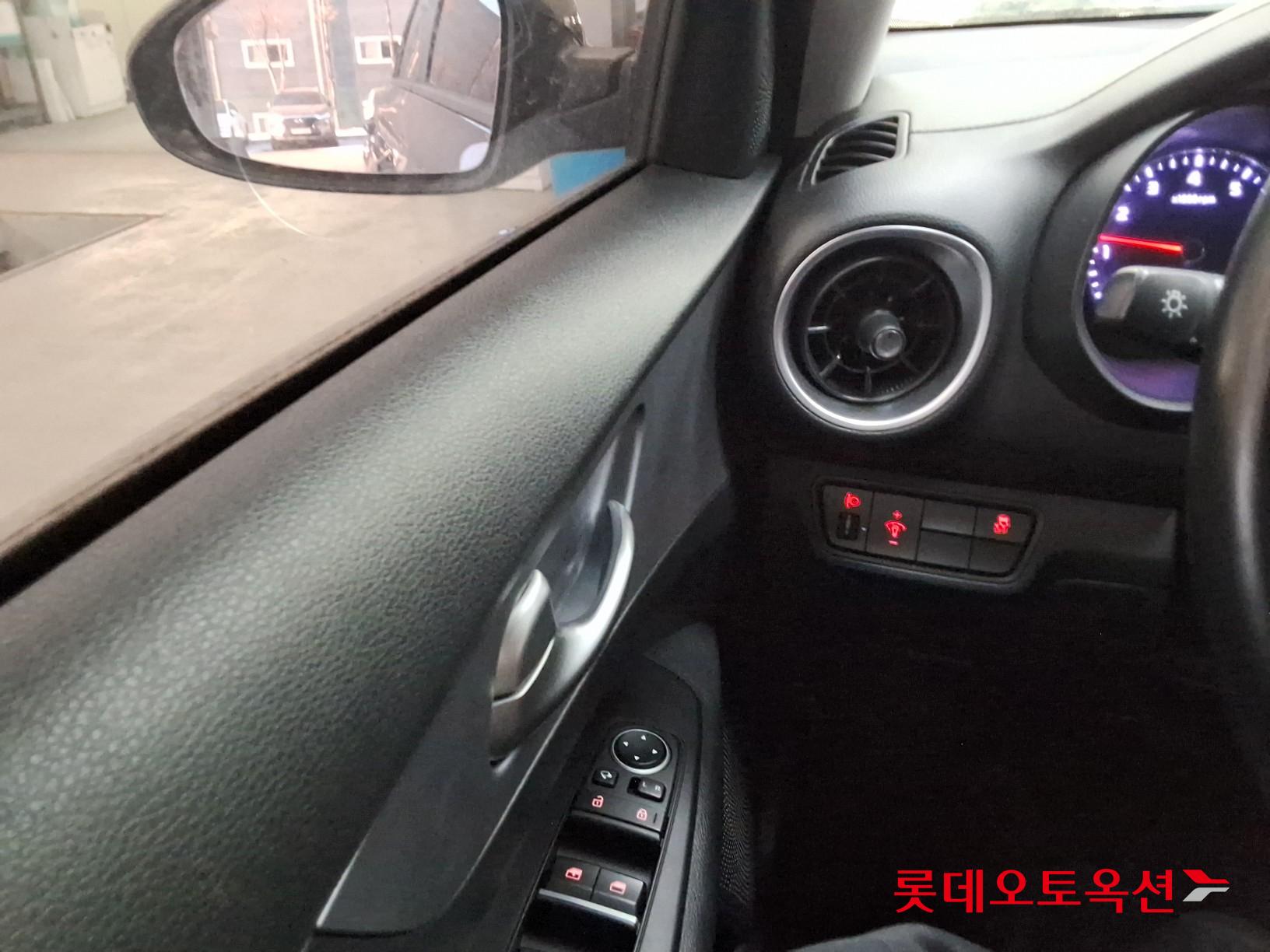 Kia K3 id 3628766 из Кореи 28