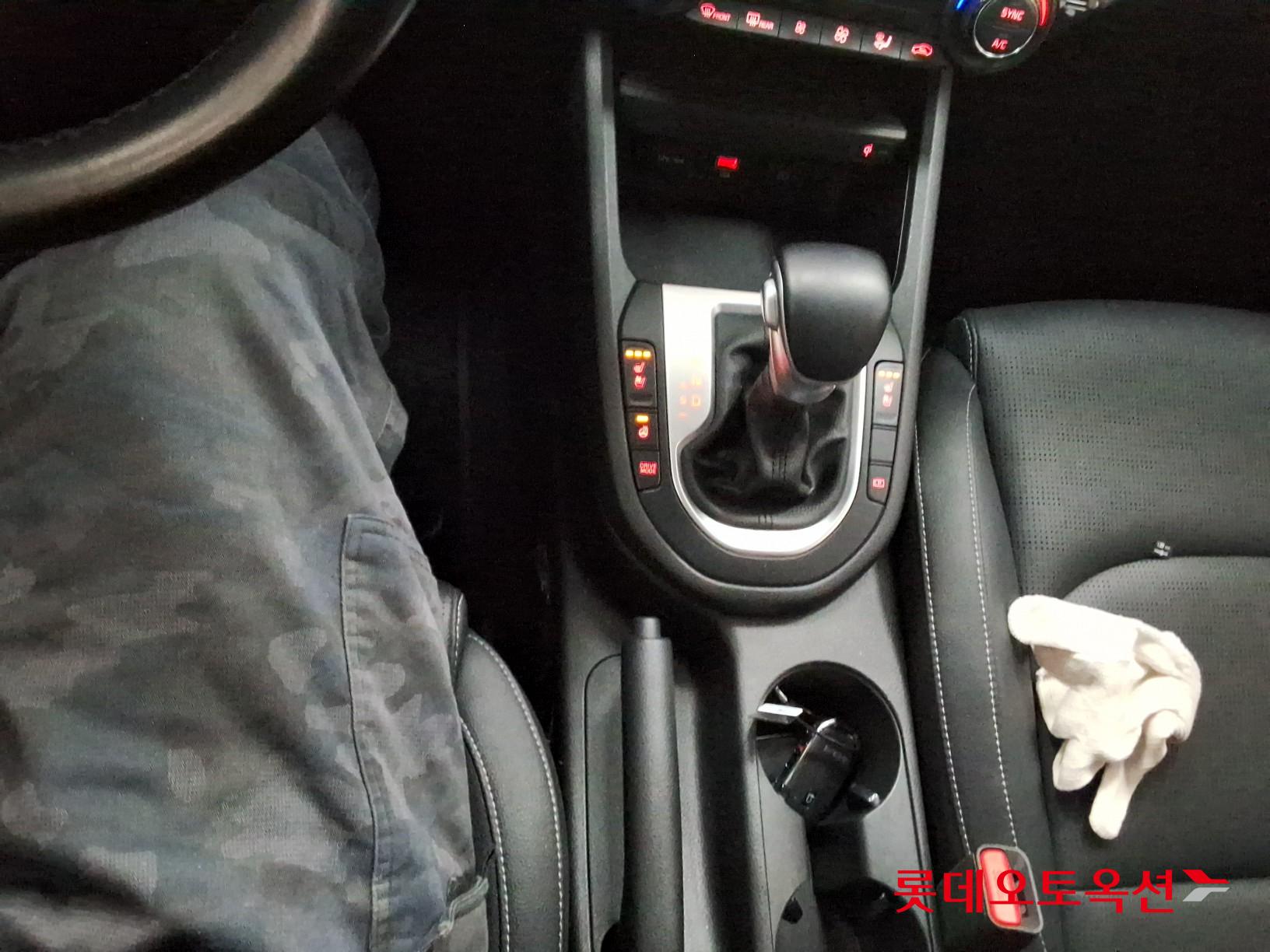 Kia K3 id 3628766 из Кореи 31