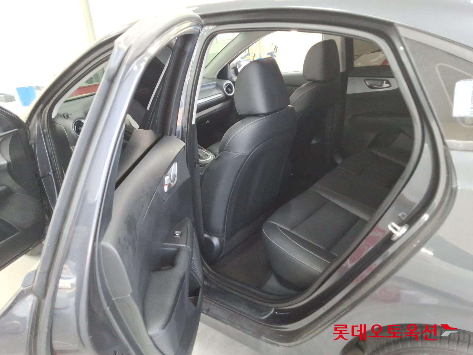 Kia K3 id 3628766 из Кореи 35