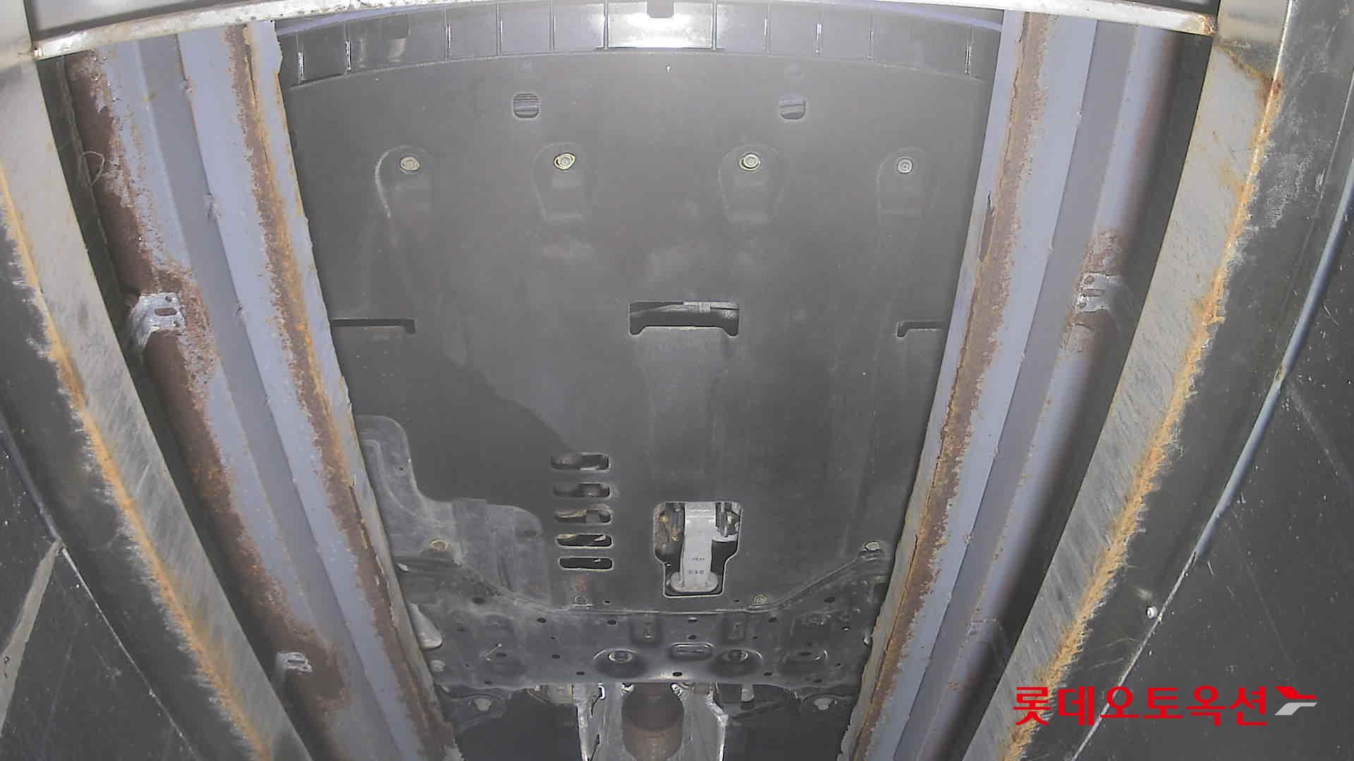 Hyundai Grandeur id 3628746 из Кореи 26