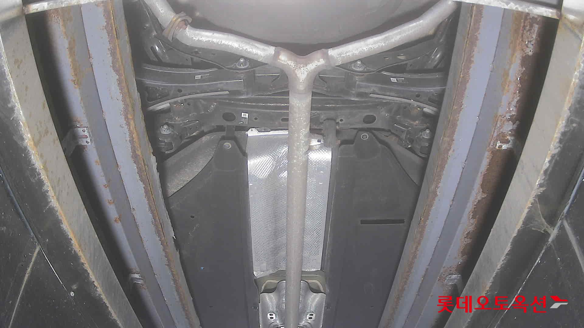 Hyundai Grandeur id 3628746 из Кореи 27