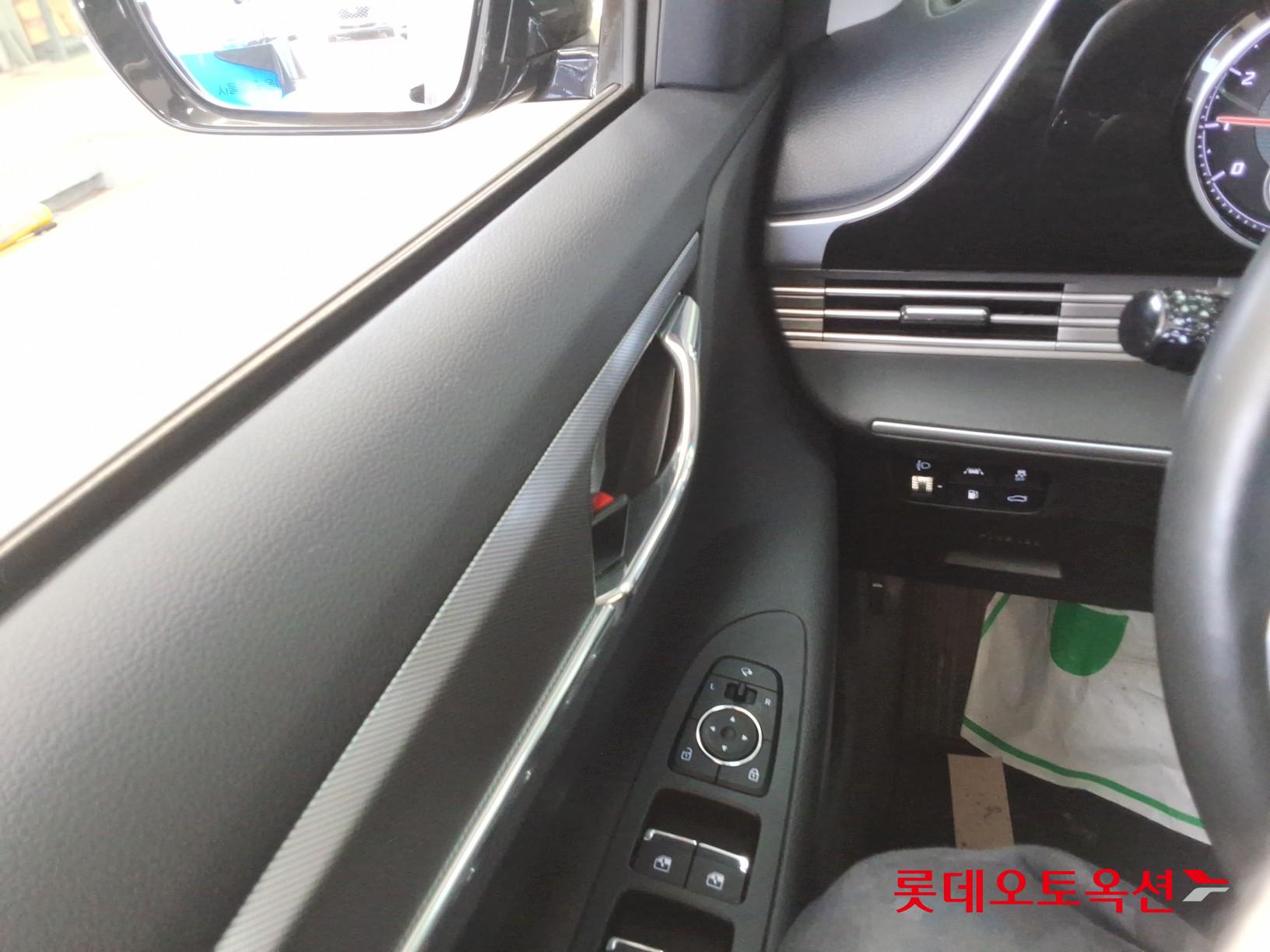 Hyundai Grandeur id 3628746 из Кореи 28