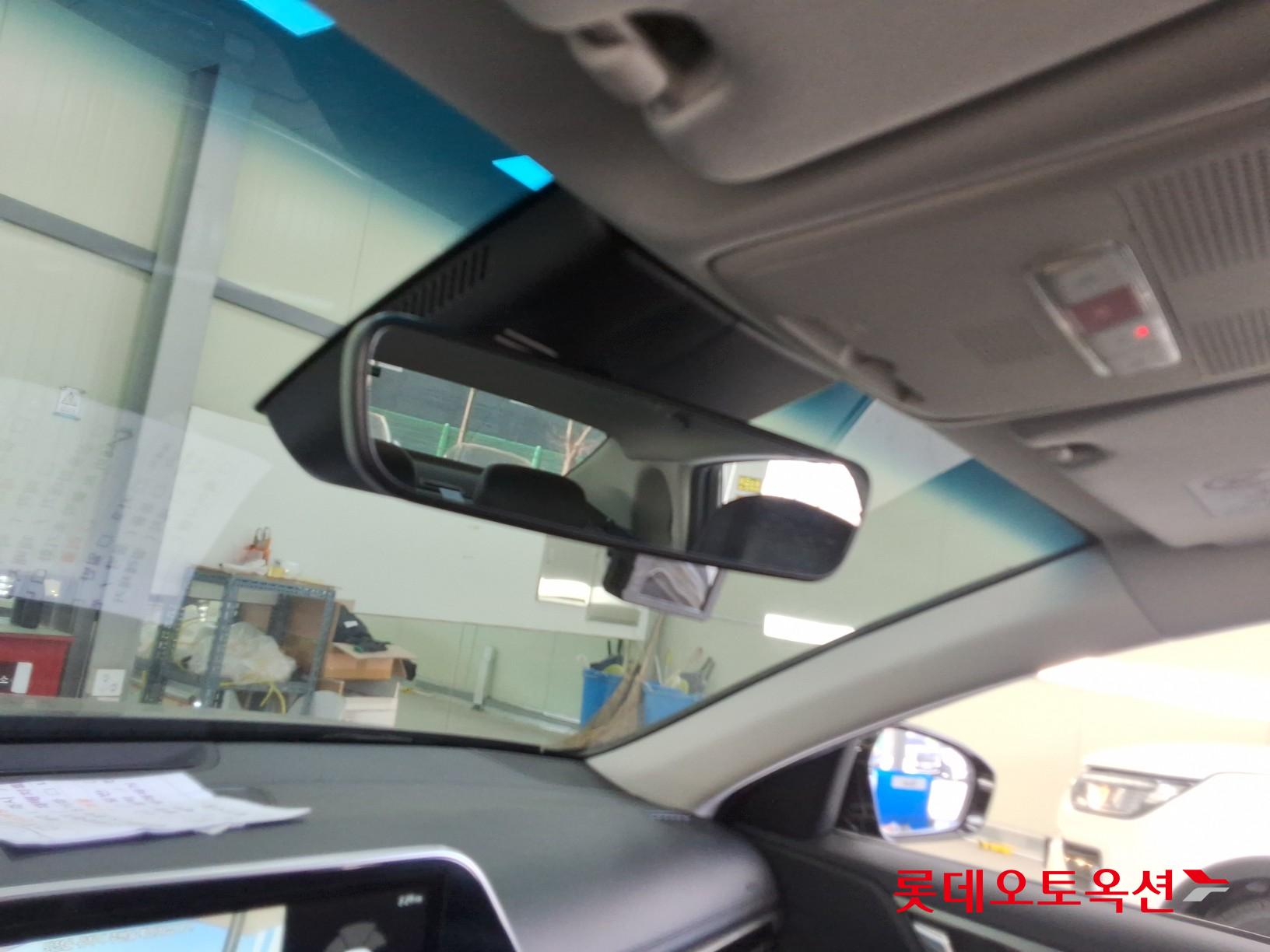 Hyundai Grandeur id 3628746 из Кореи 32