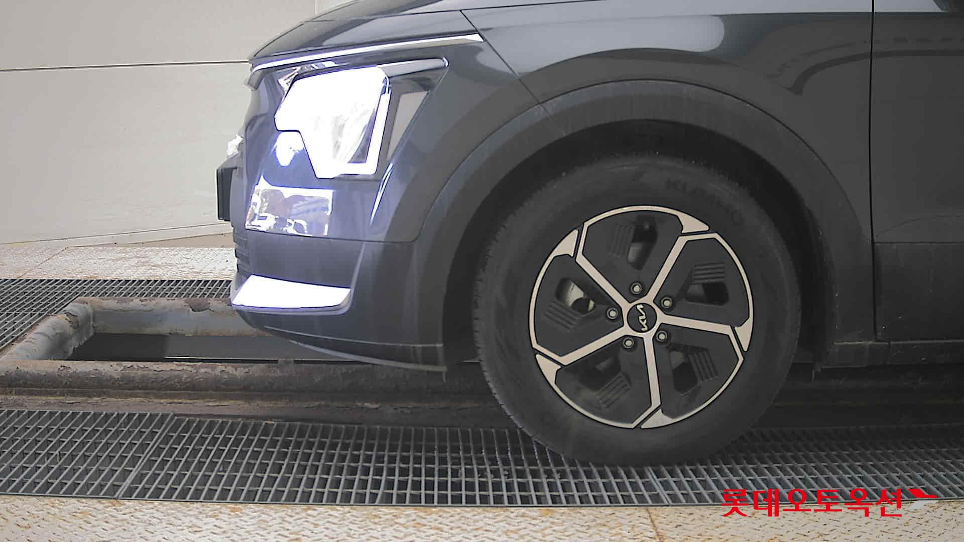 Kia Niro Hybrid id 3628831 из Кореи 21