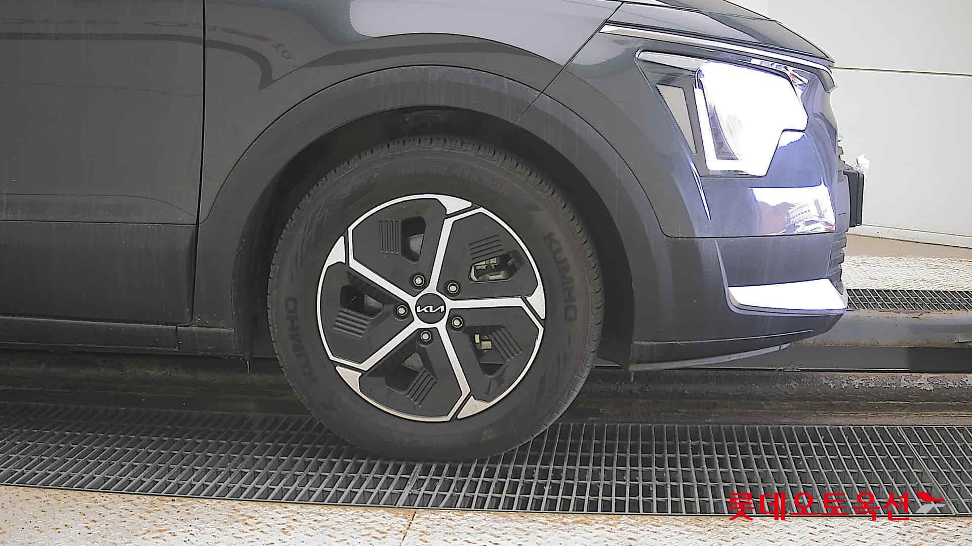 Kia Niro Hybrid id 3628831 из Кореи 23