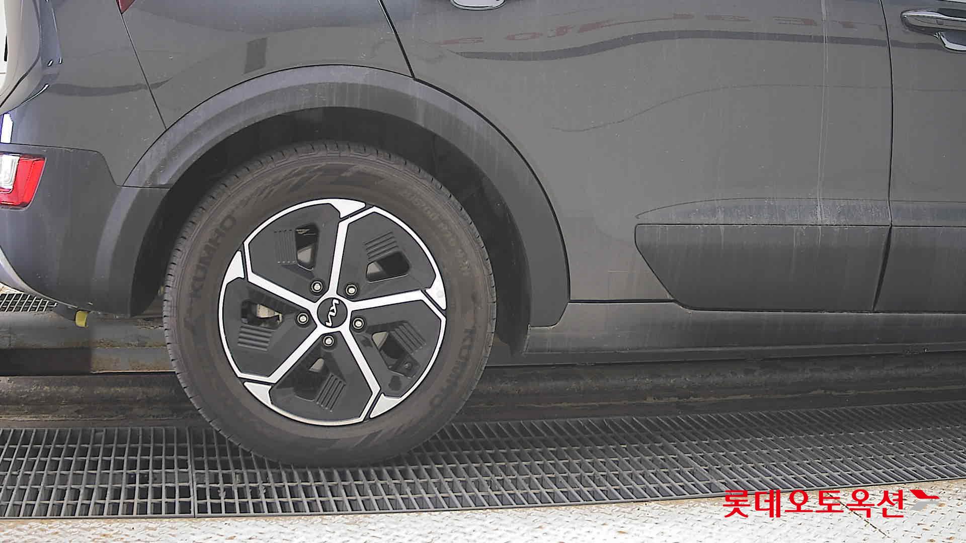 Kia Niro Hybrid id 3628831 из Кореи 24