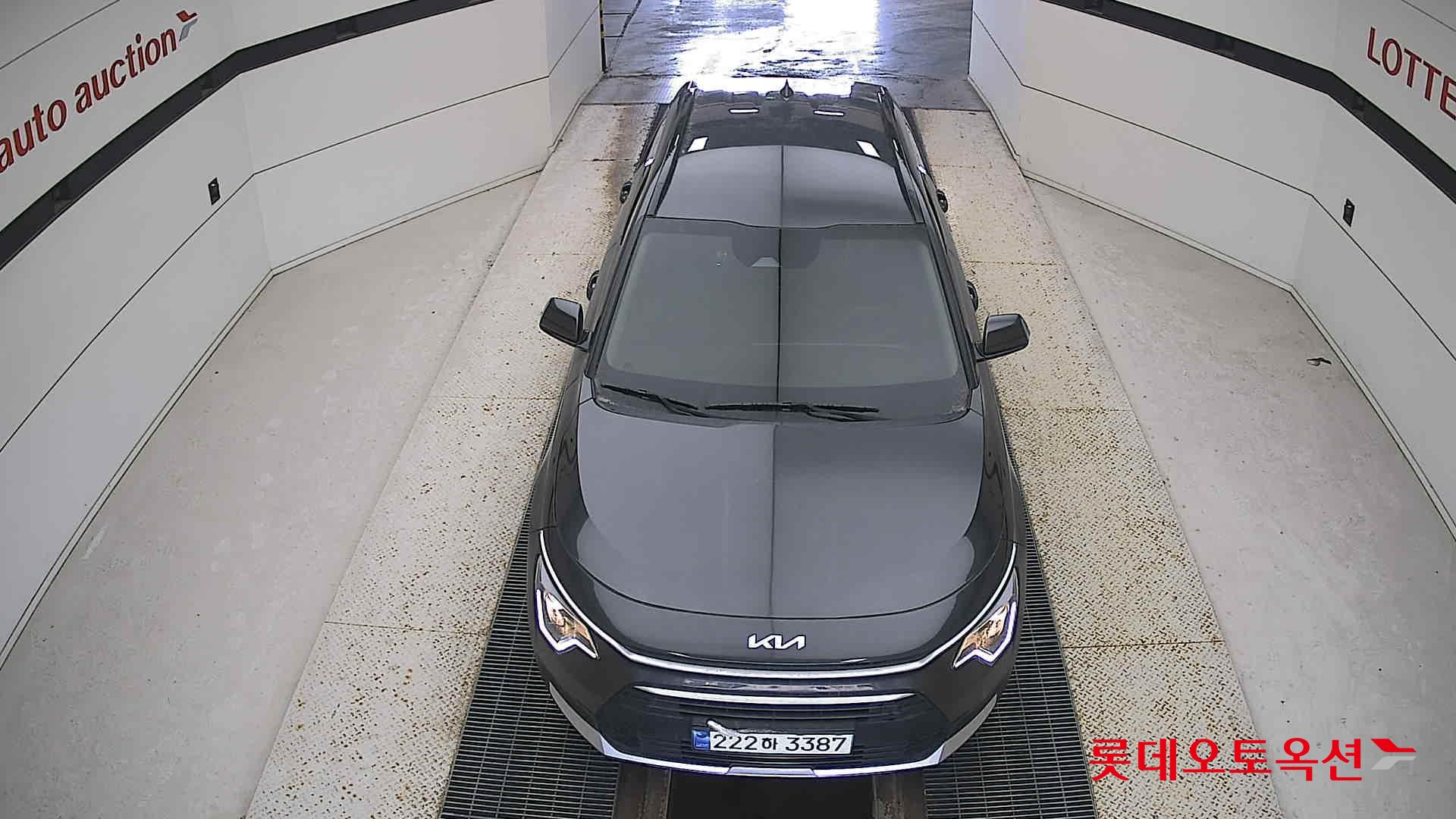 Kia Niro Hybrid id 3628831 из Кореи 25