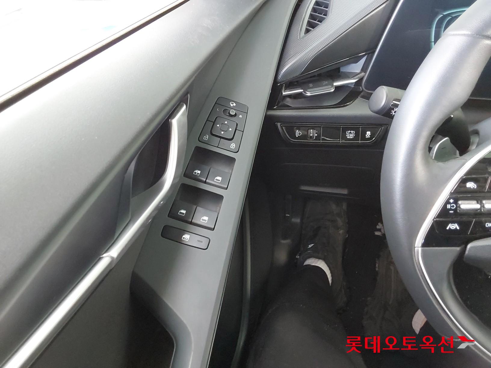 Kia Niro Hybrid id 3628831 из Кореи 28