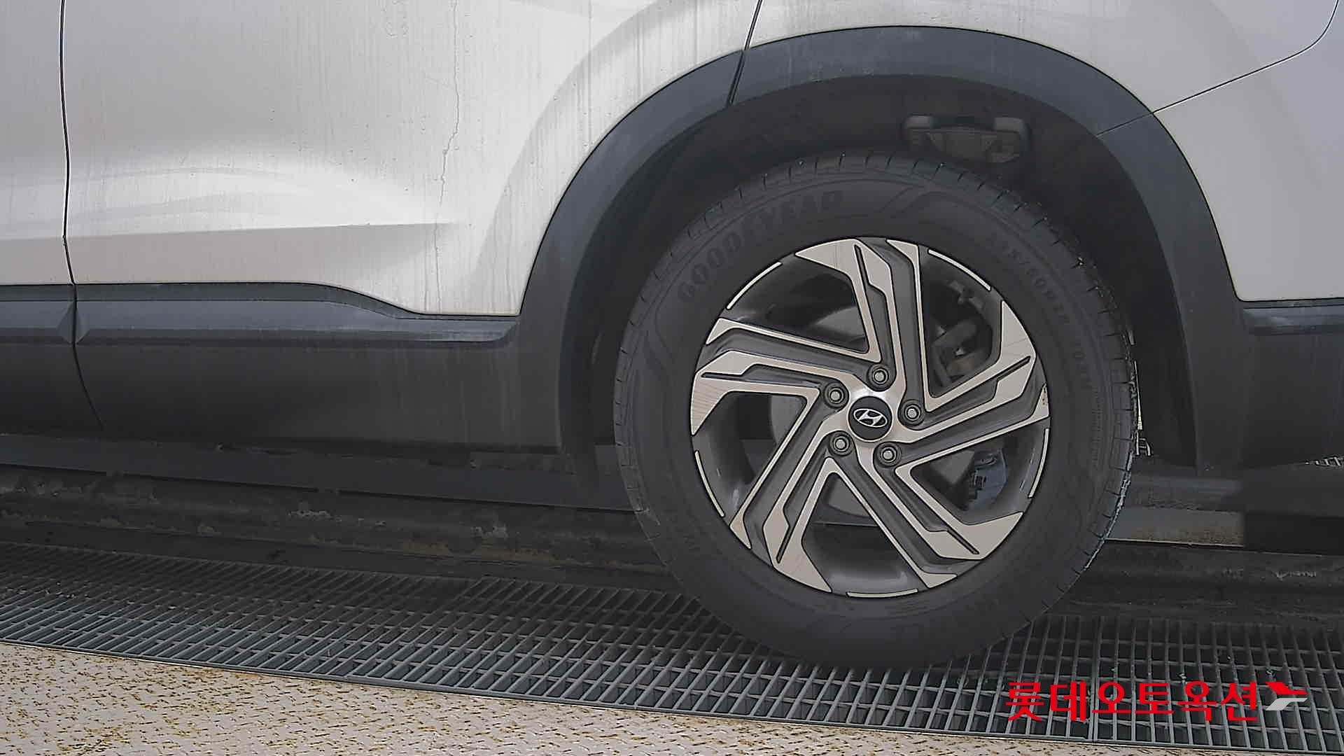 Hyundai Santa Fe id 3628763 из Кореи 22