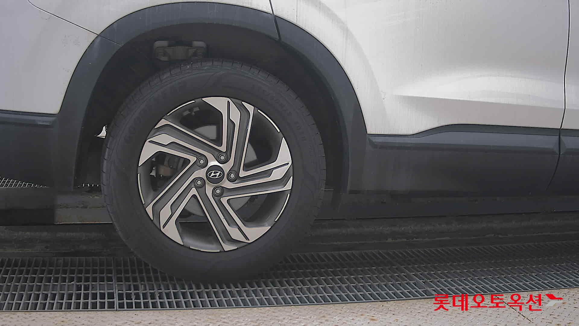 Hyundai Santa Fe id 3628763 из Кореи 24