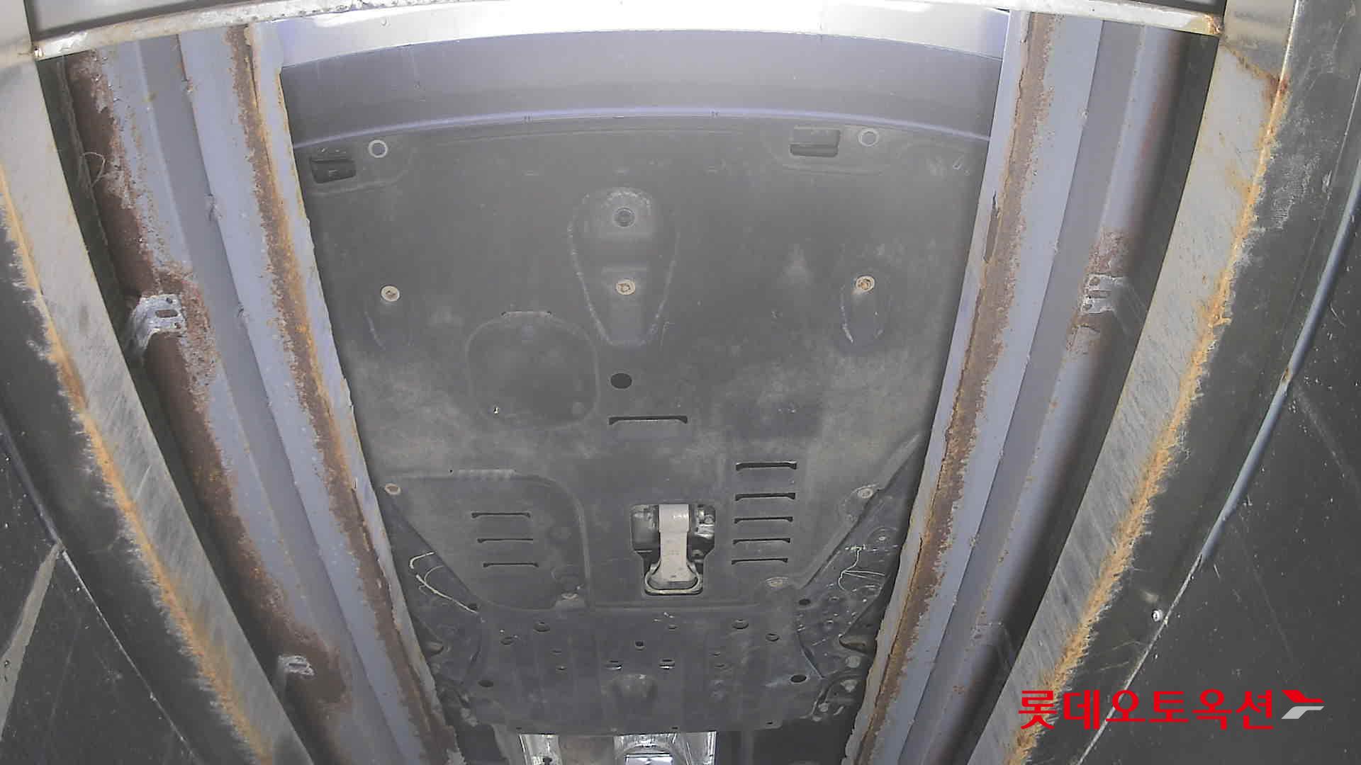 Hyundai Santa Fe id 3628763 из Кореи 26