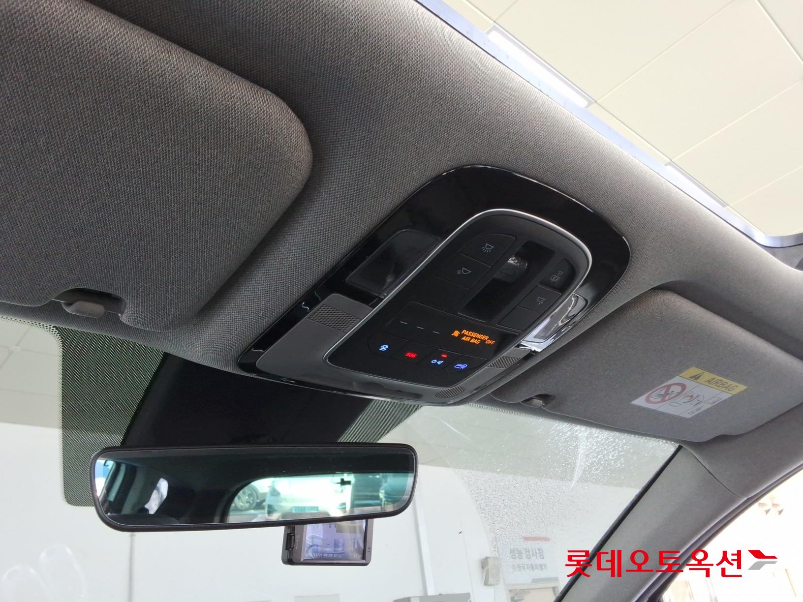 Hyundai Santa Fe id 3628763 из Кореи 30