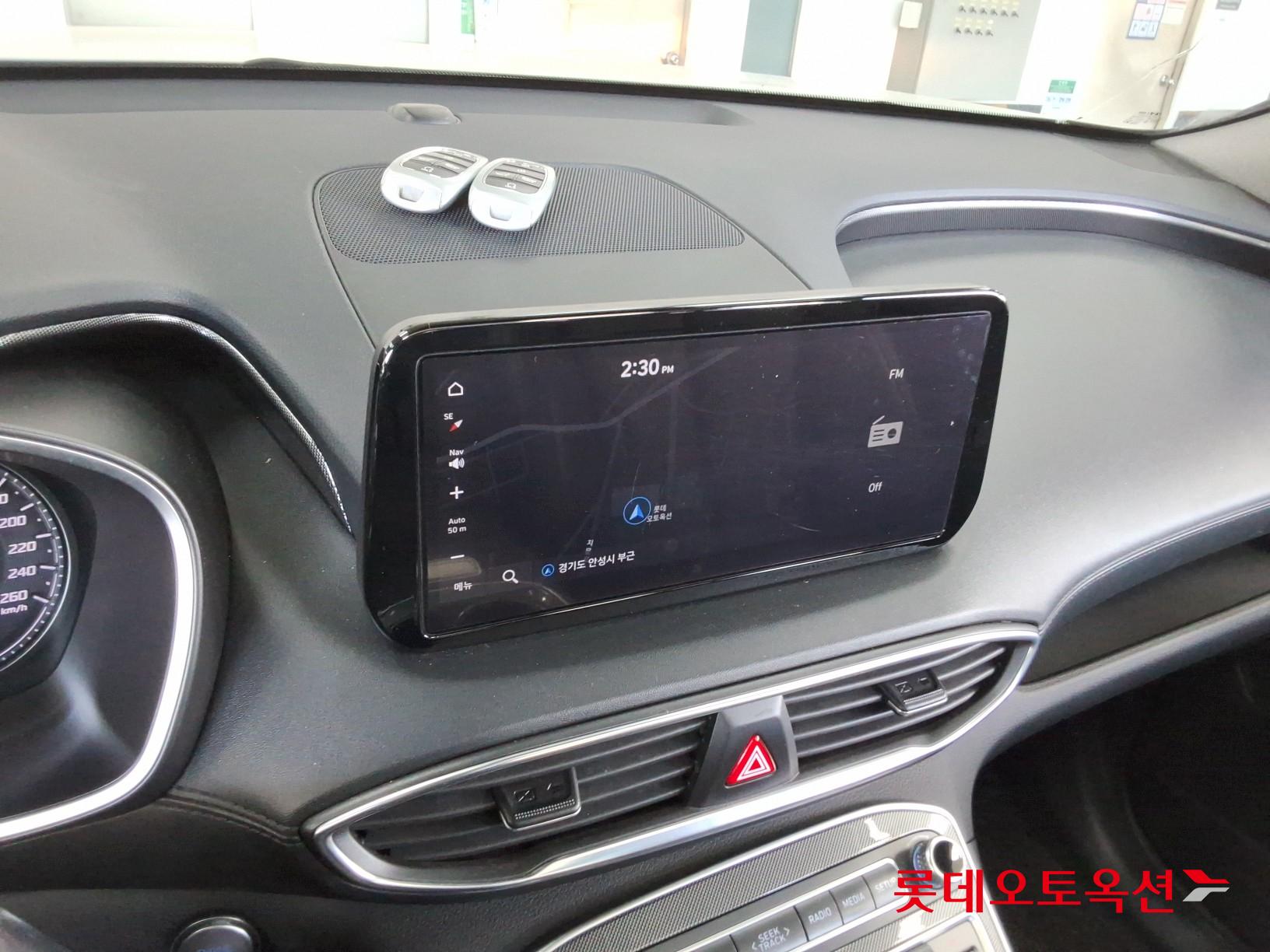 Hyundai Santa Fe id 3628763 из Кореи 31