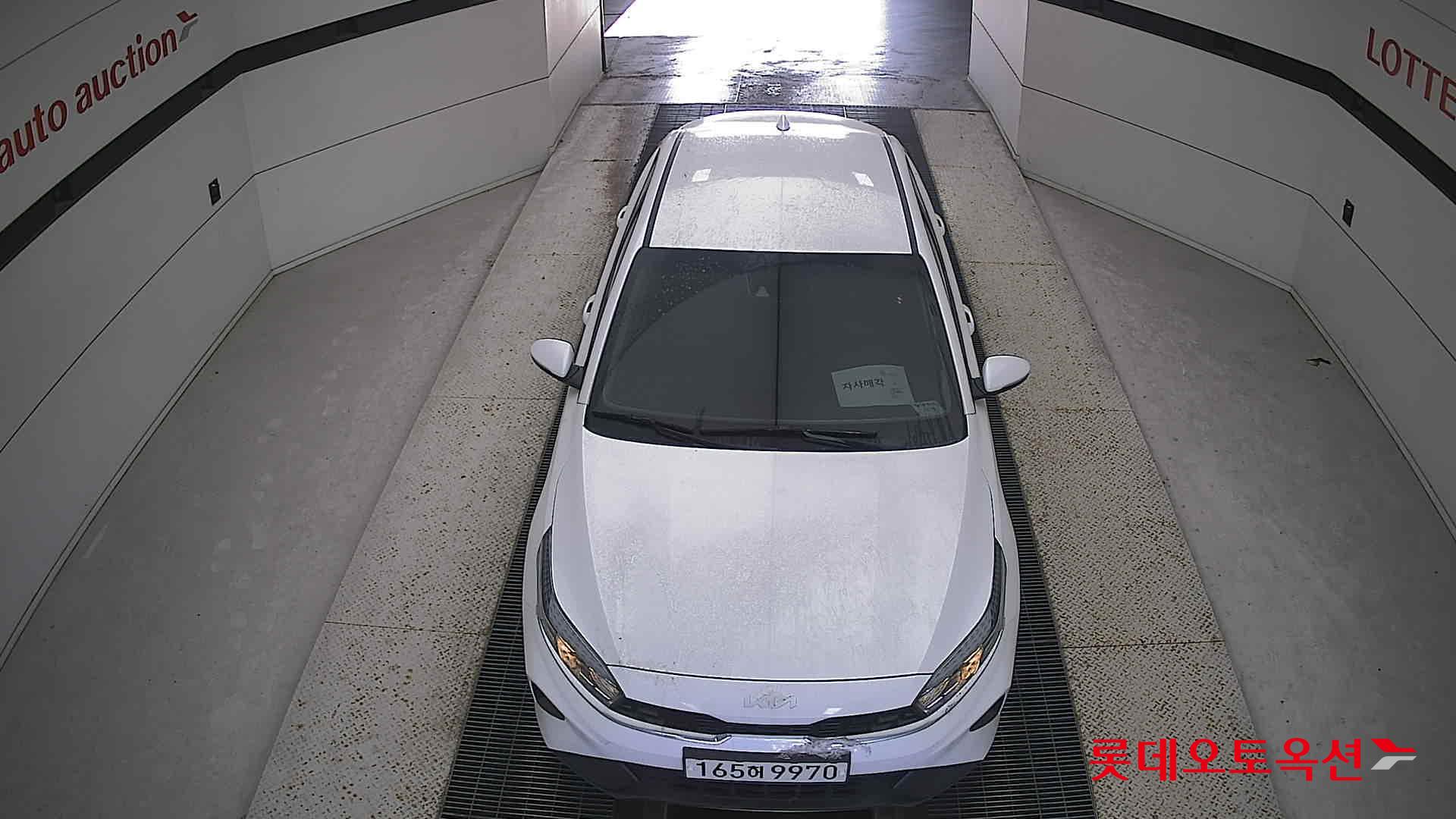 Kia K3 id 3633603 из Кореи 25