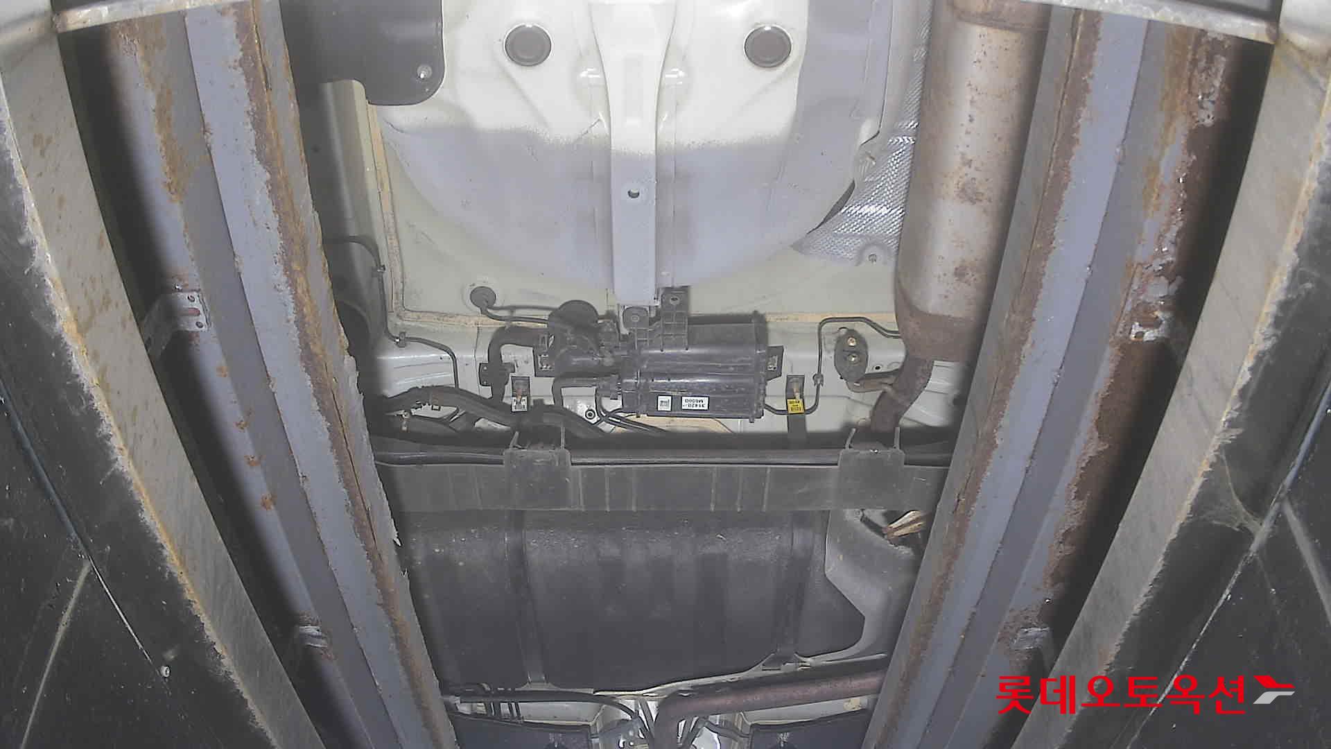 Kia K3 id 3633603 из Кореи 27