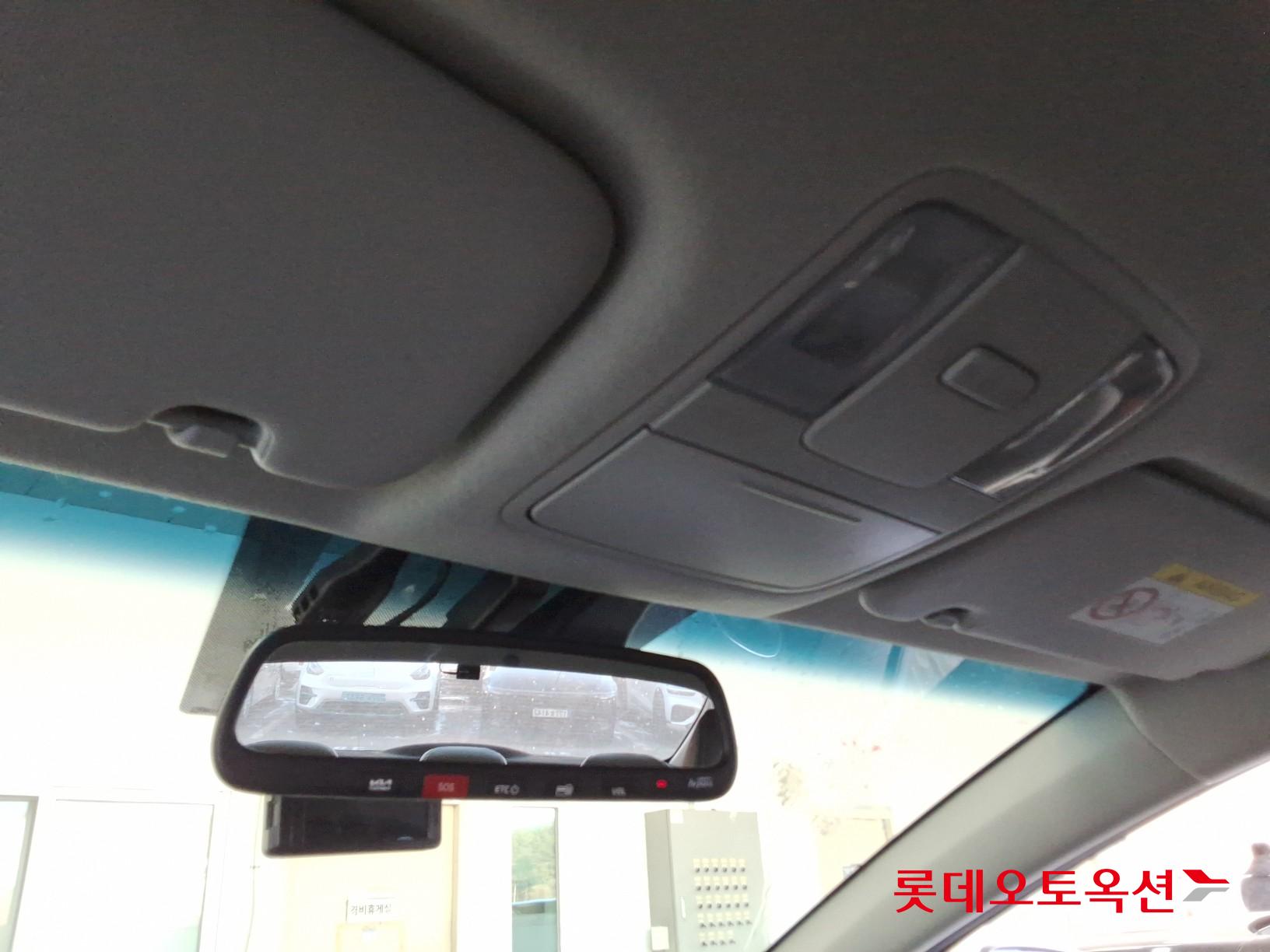 Kia K3 id 3633603 из Кореи 30