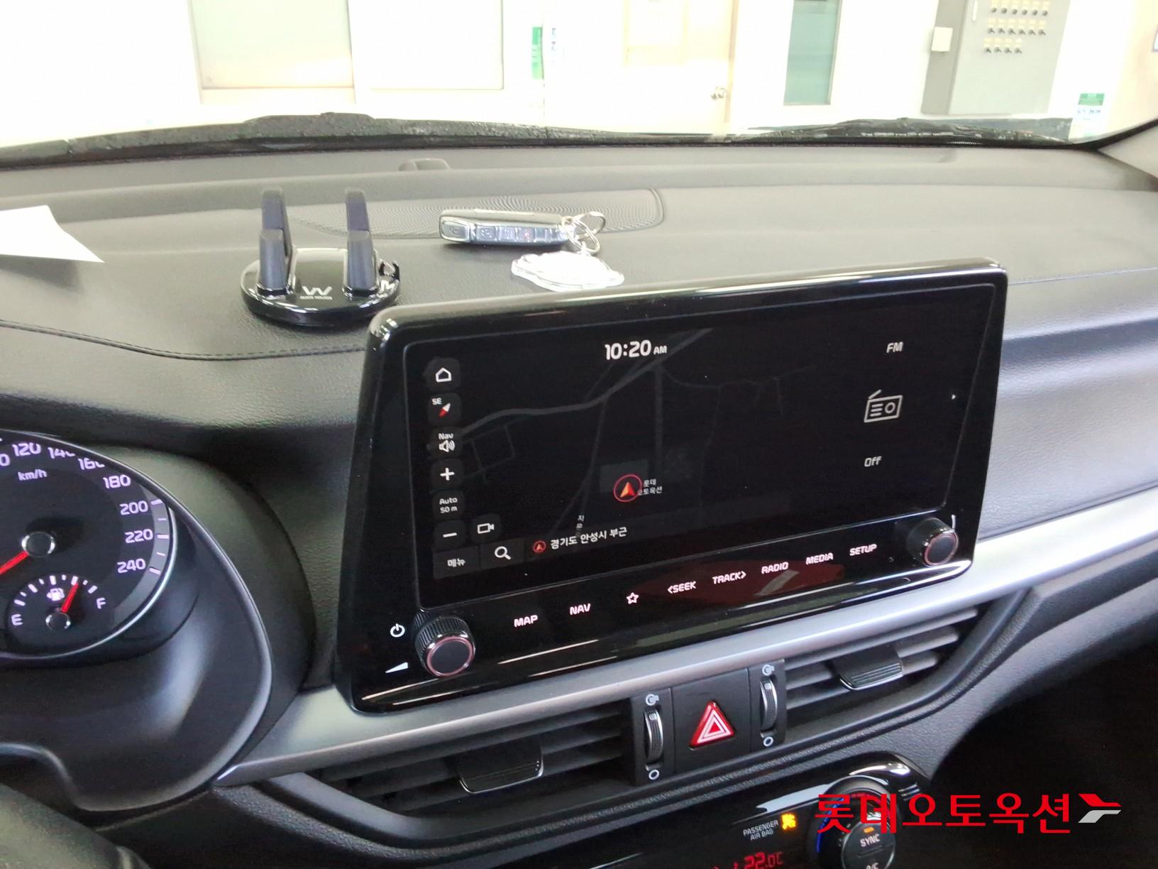 Kia K3 id 3633603 из Кореи 31