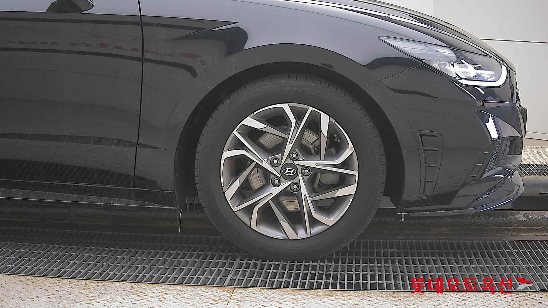 Hyundai Sonata id 3628750 из Кореи 23